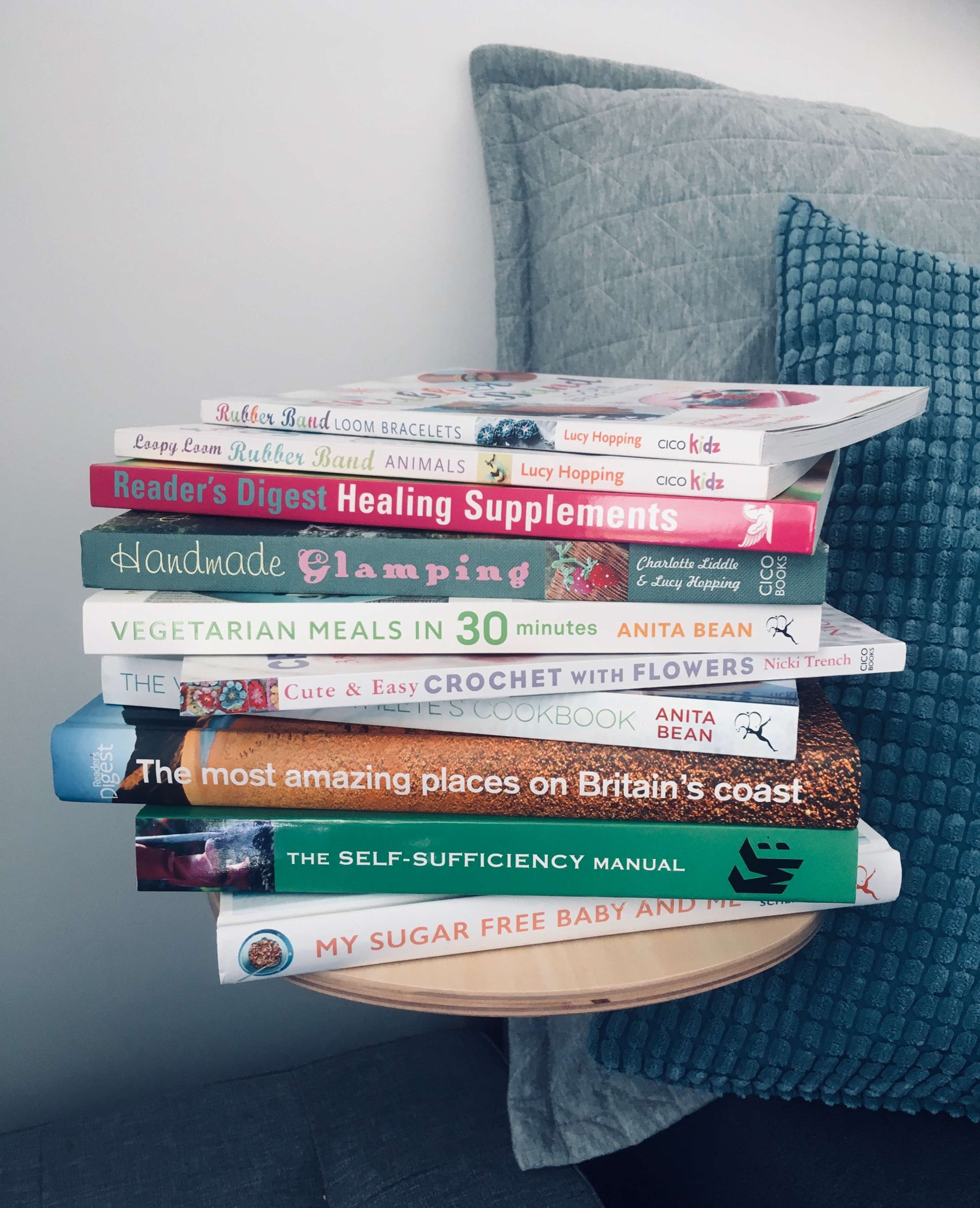 Quality and committed design and illustration by Louise Turpin