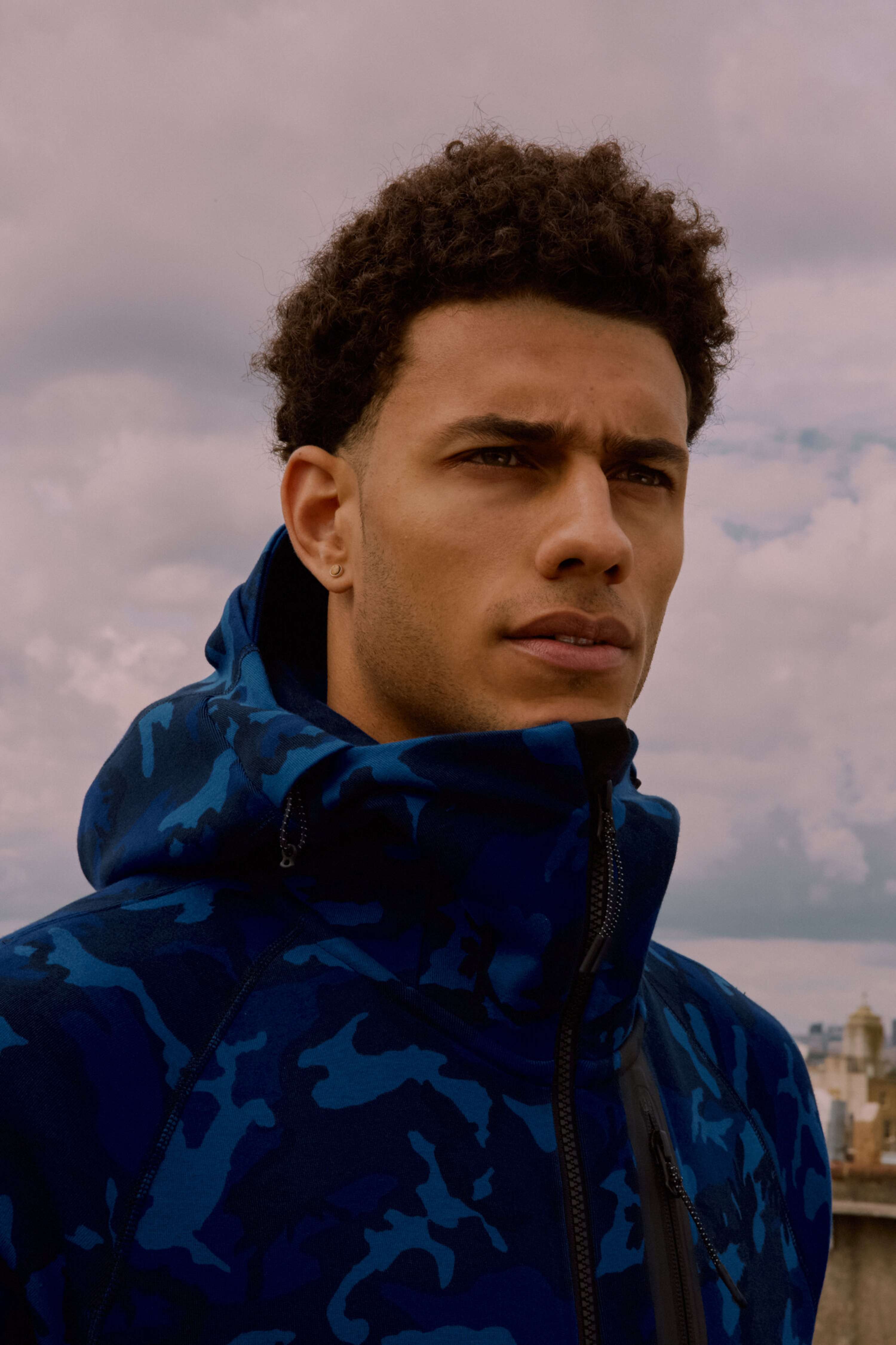 Nike Tech Pack by Gobinder Jhitta