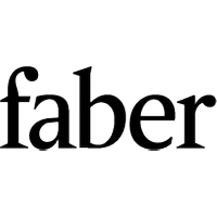 Faber and Faber logo