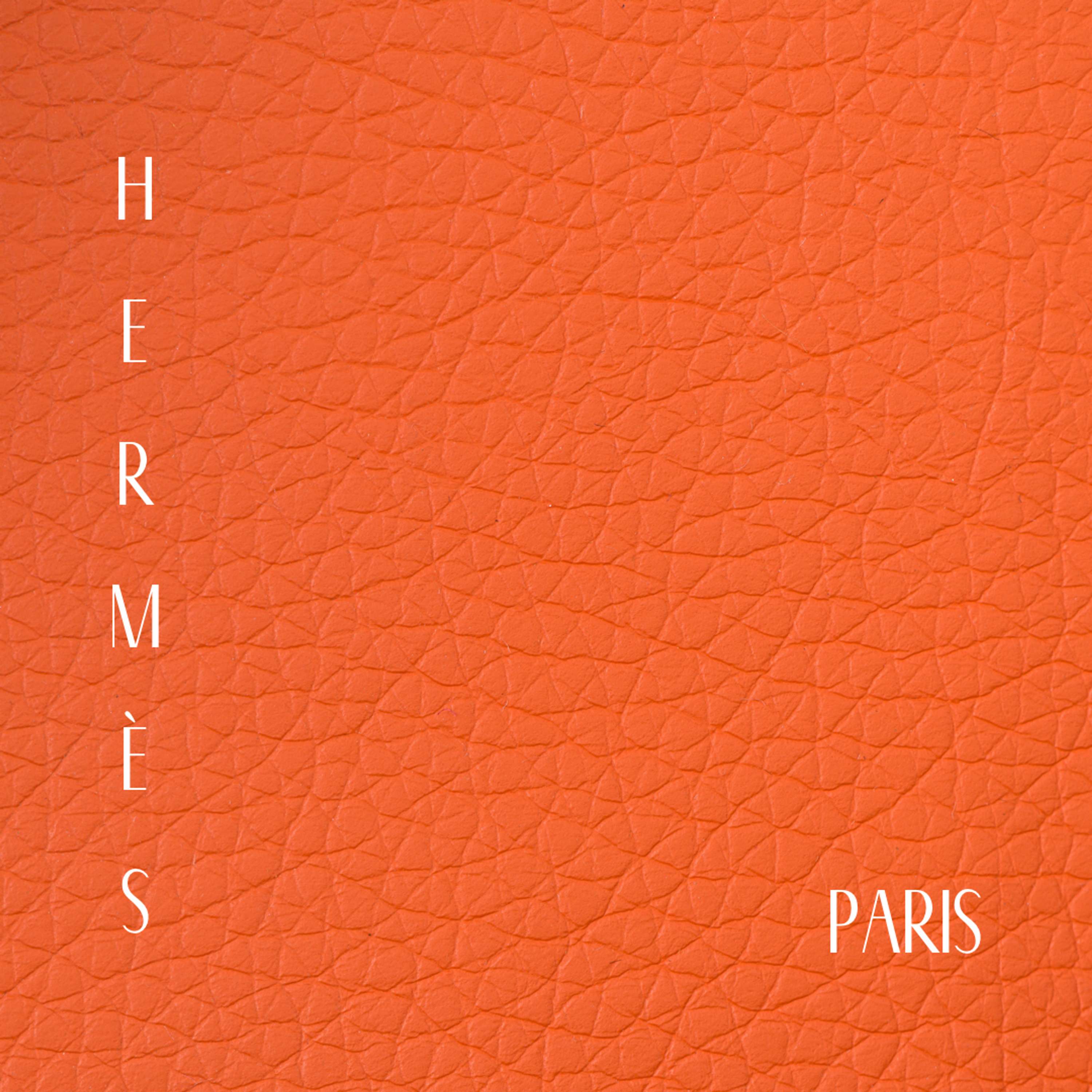 HERMÈS - AD by SMN DEV & CO