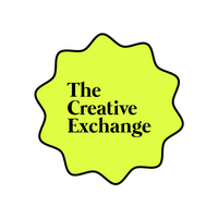 The Creative Exchange logo