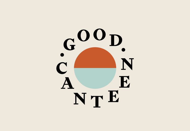 Good Canteen by Hannah Lee