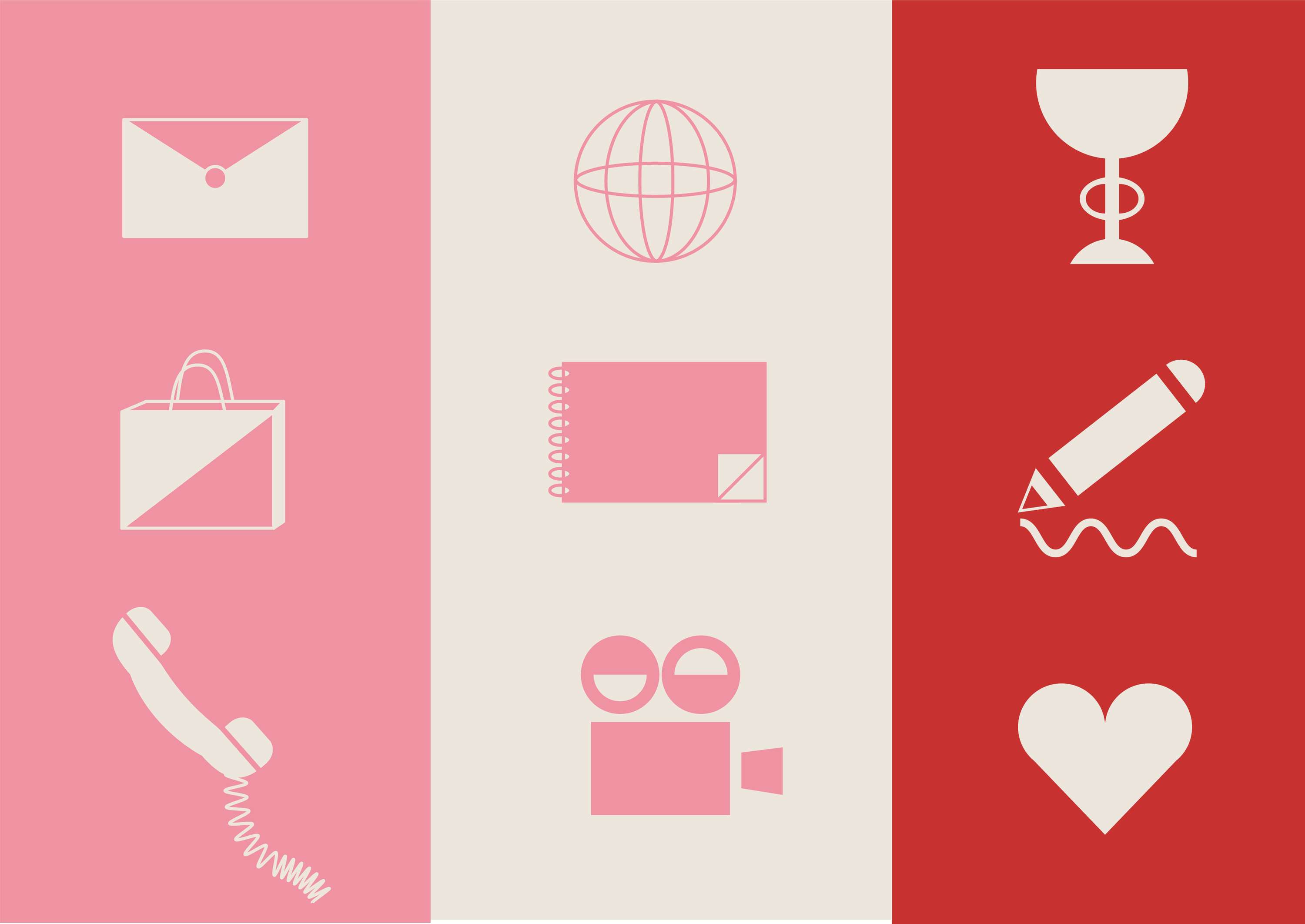 Personal Branding by Olivia Morgan