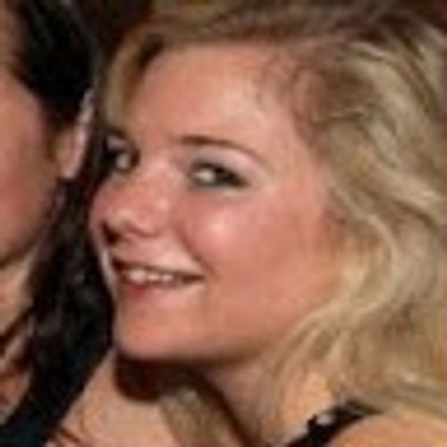 Victoria Ferran Radio Producer | The Dots