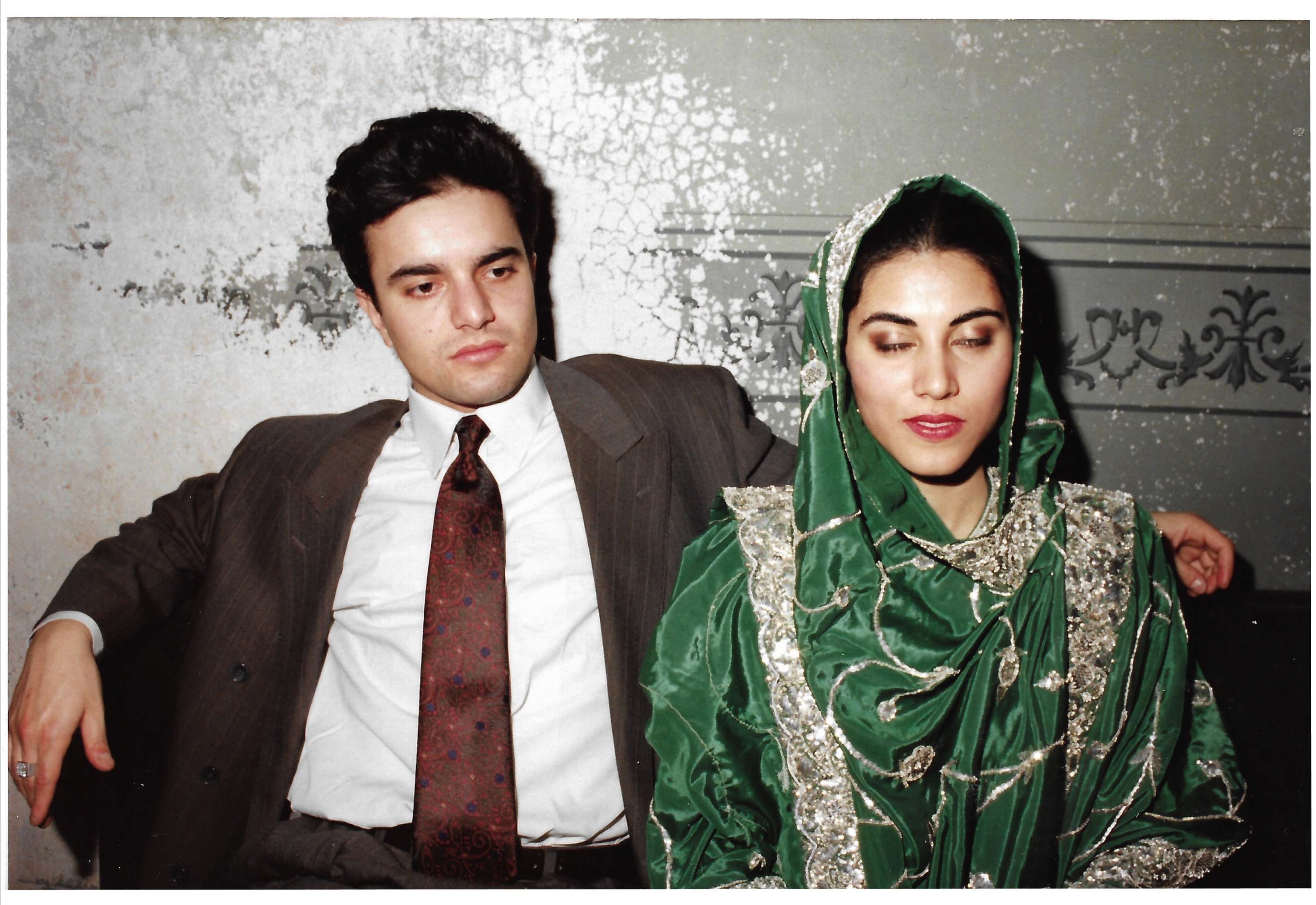 Rander & I by Maaria Hatia