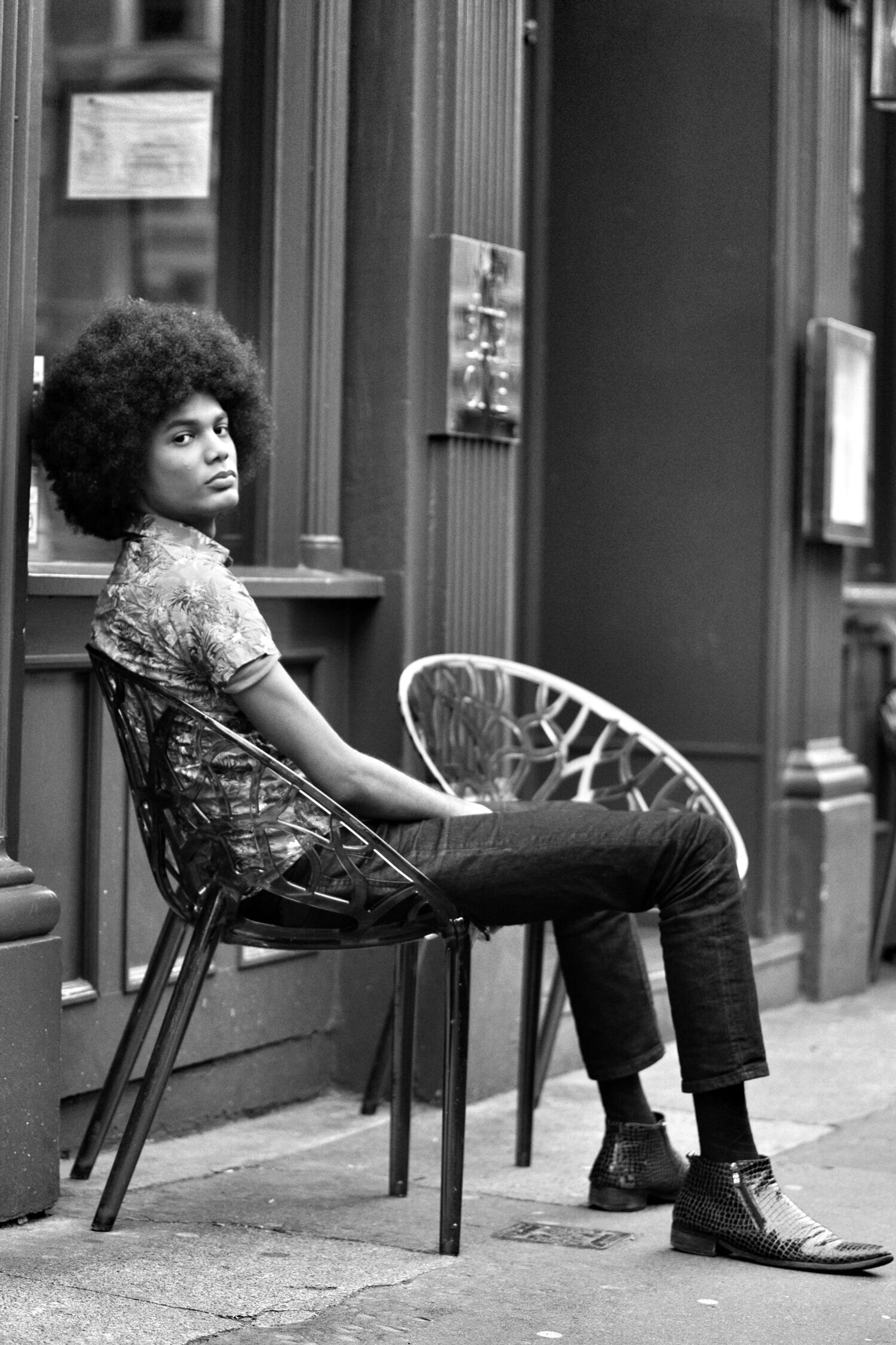 70s Vibes by Antonello Marini