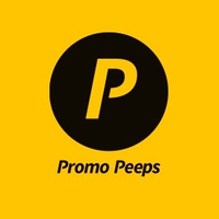 Promo Peeps logo