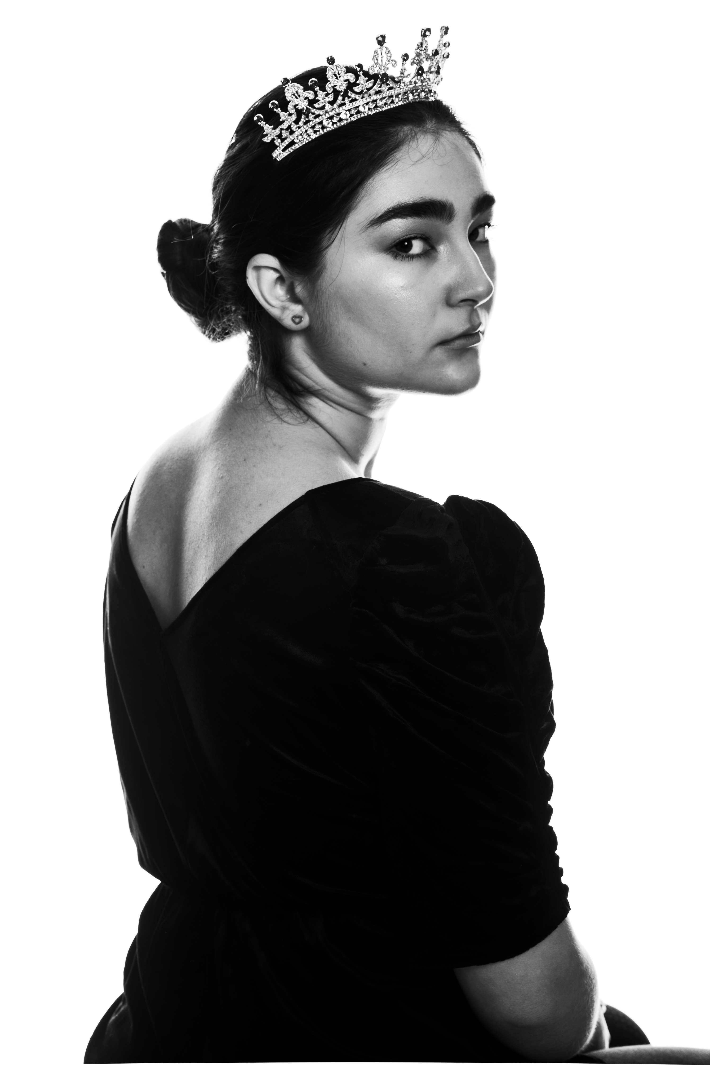 "A VAVERA" by Paula Salinas