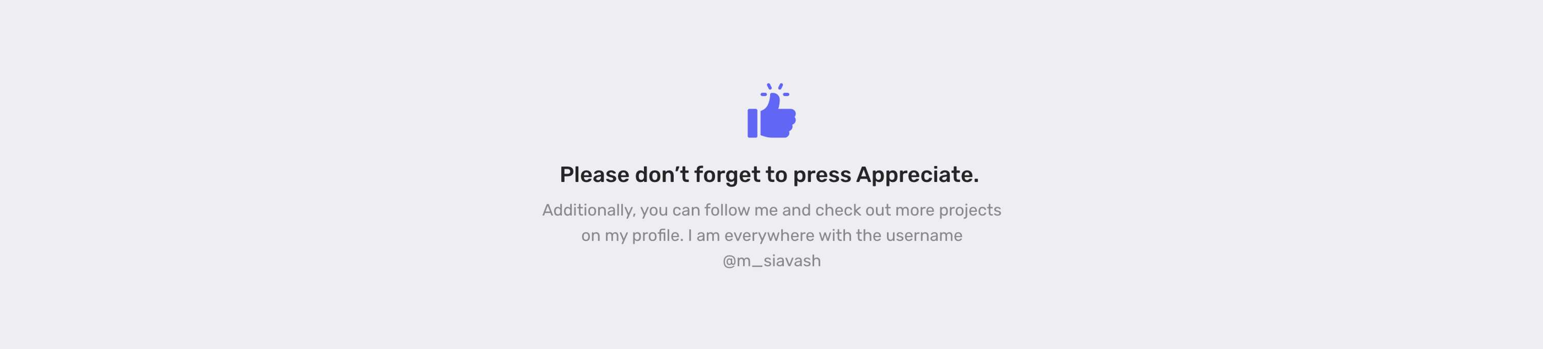 Avid Attendance Application by siavash memar