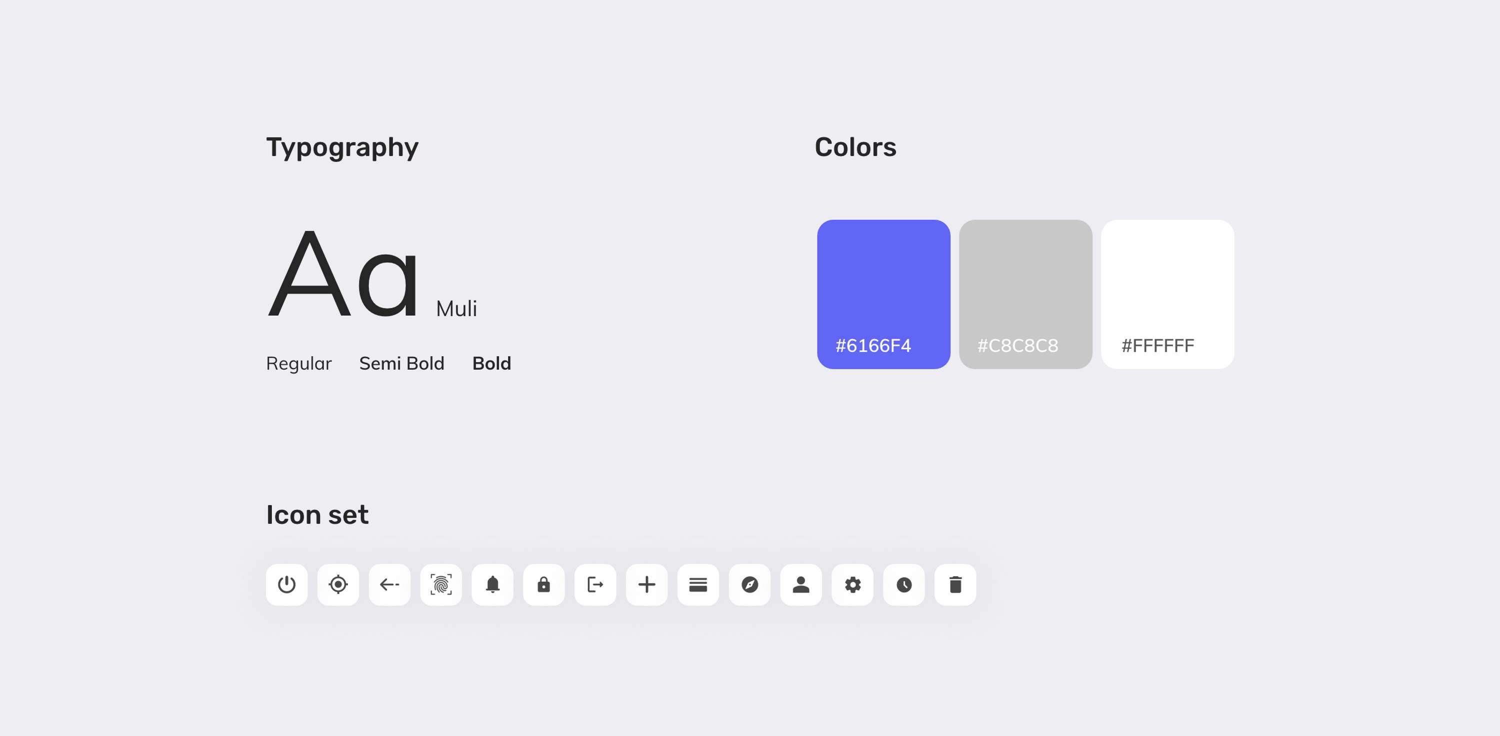 Avid Attendance Application by siavash memar