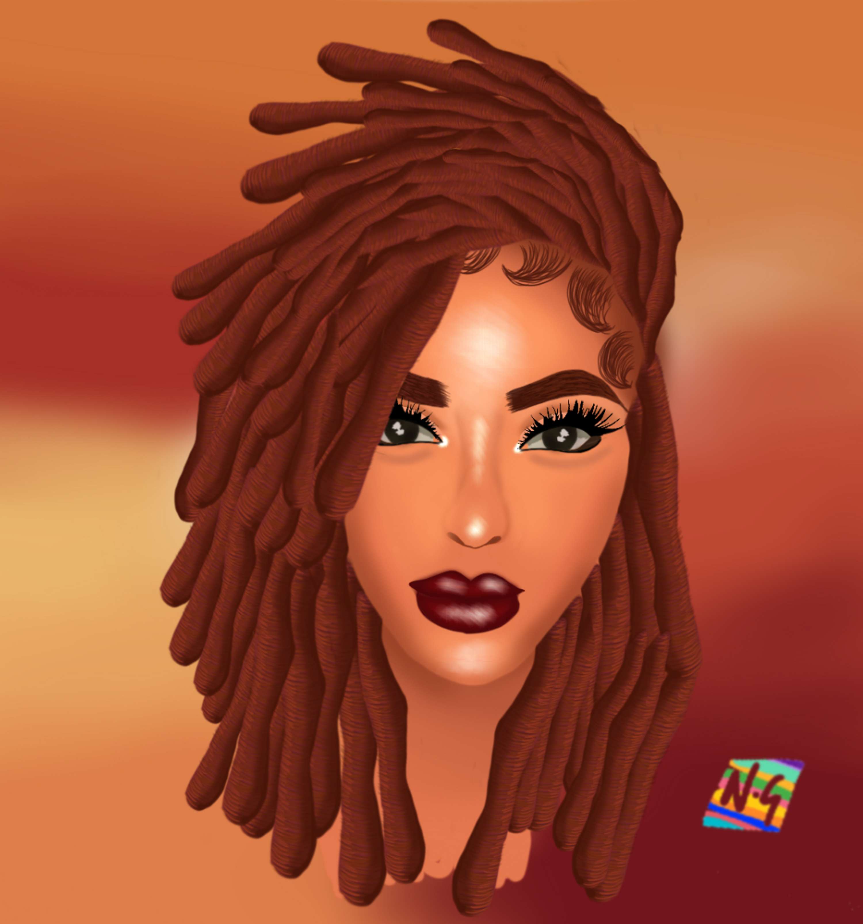THE LOST IN MUSIC COLLECTION by Anike Shontan