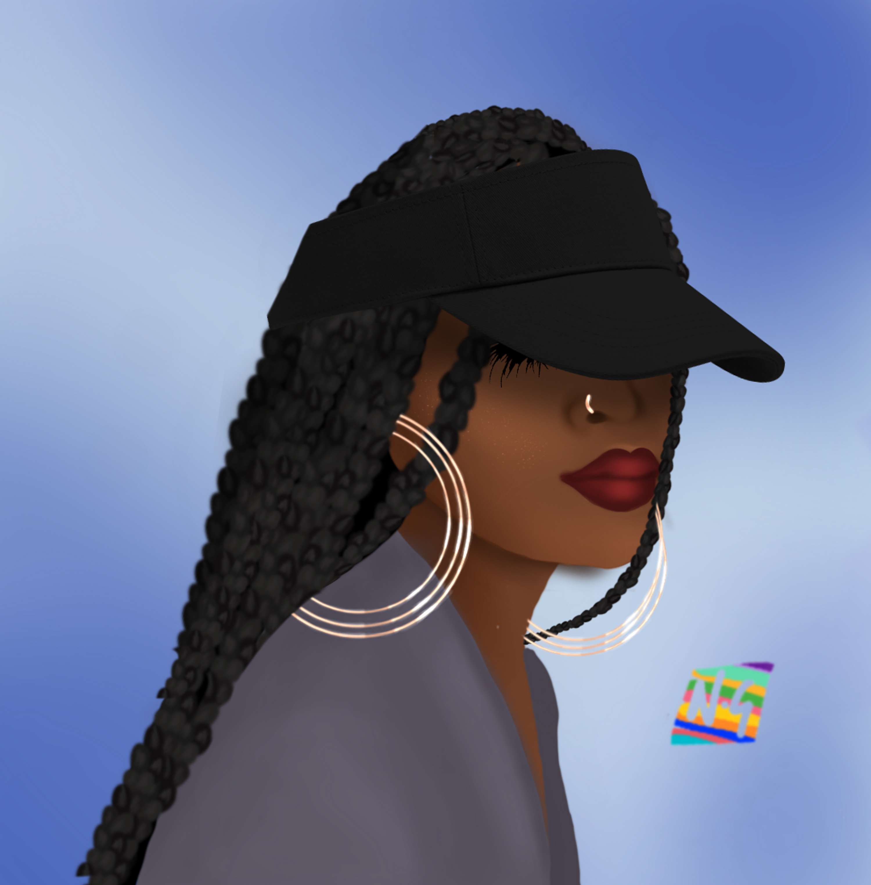 THE LOST IN MUSIC COLLECTION by Anike Shontan