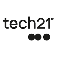 Tech21 logo