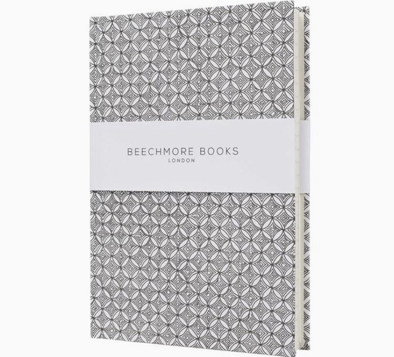 BEECHMORE BOOKS COLLABORATION by Jessica Webb
