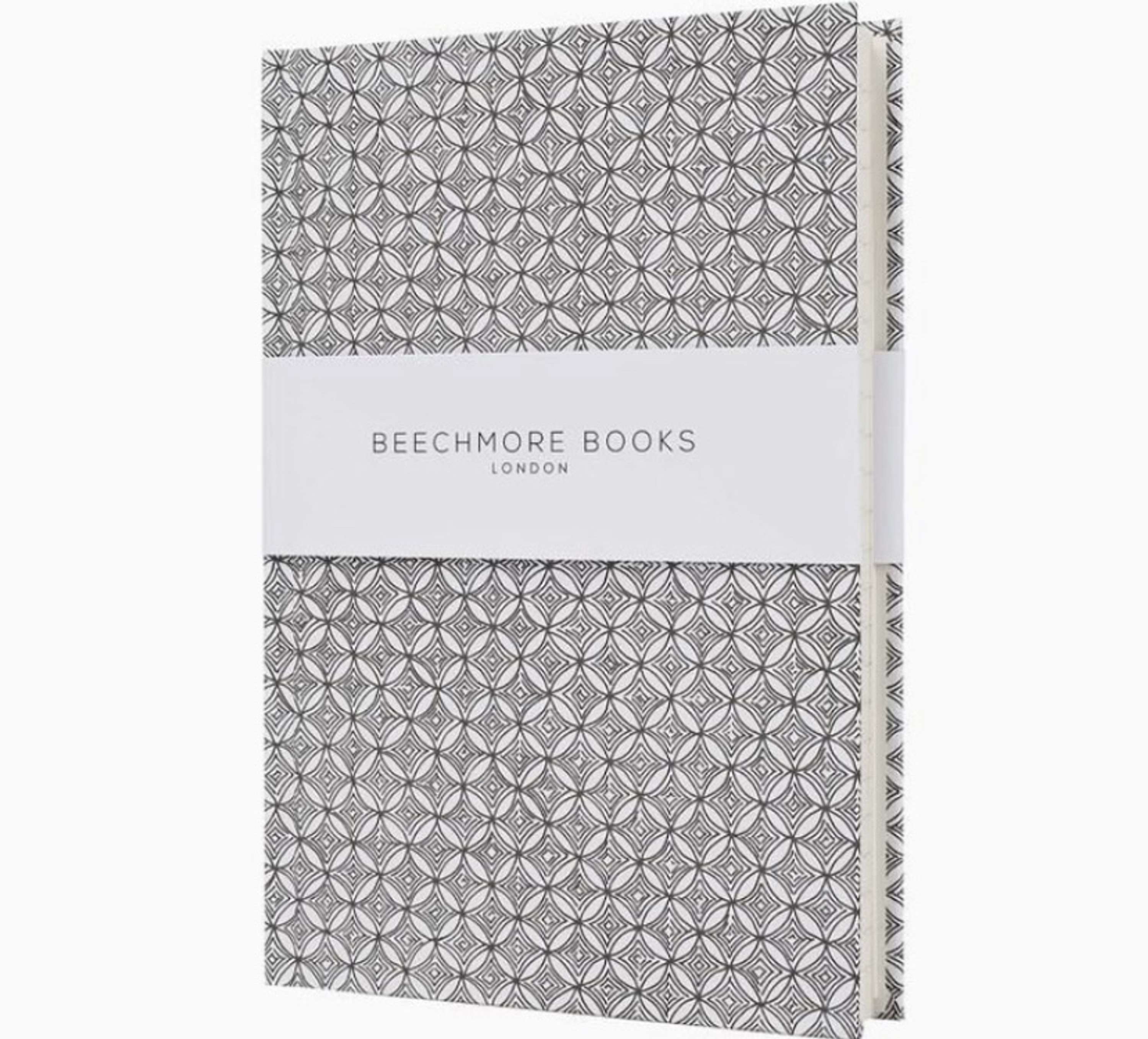 BEECHMORE BOOKS COLLABORATION by Jessica Webb