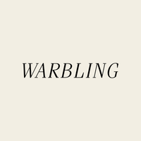 Warbling logo