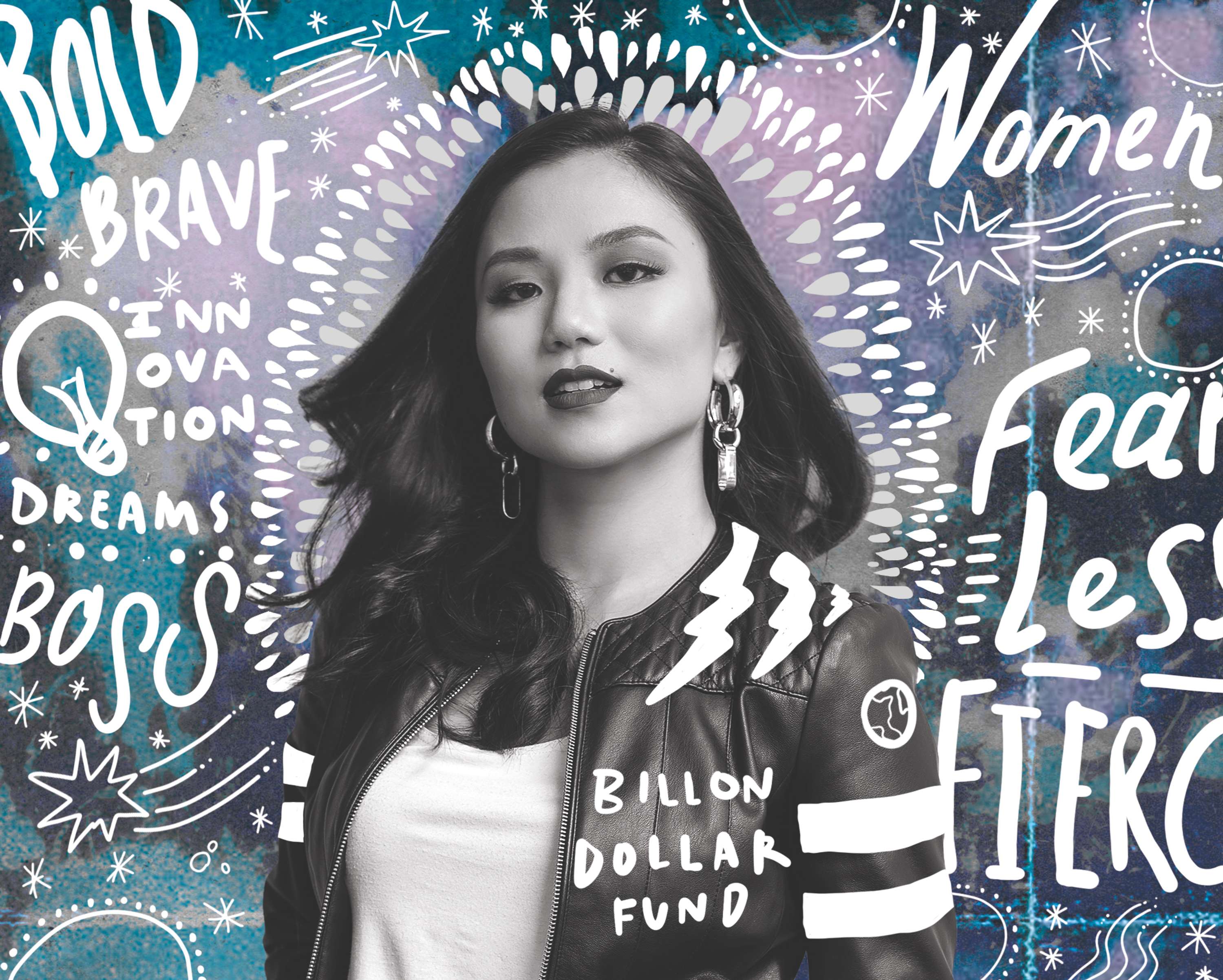 Start! Issue 6 by Arke Agency