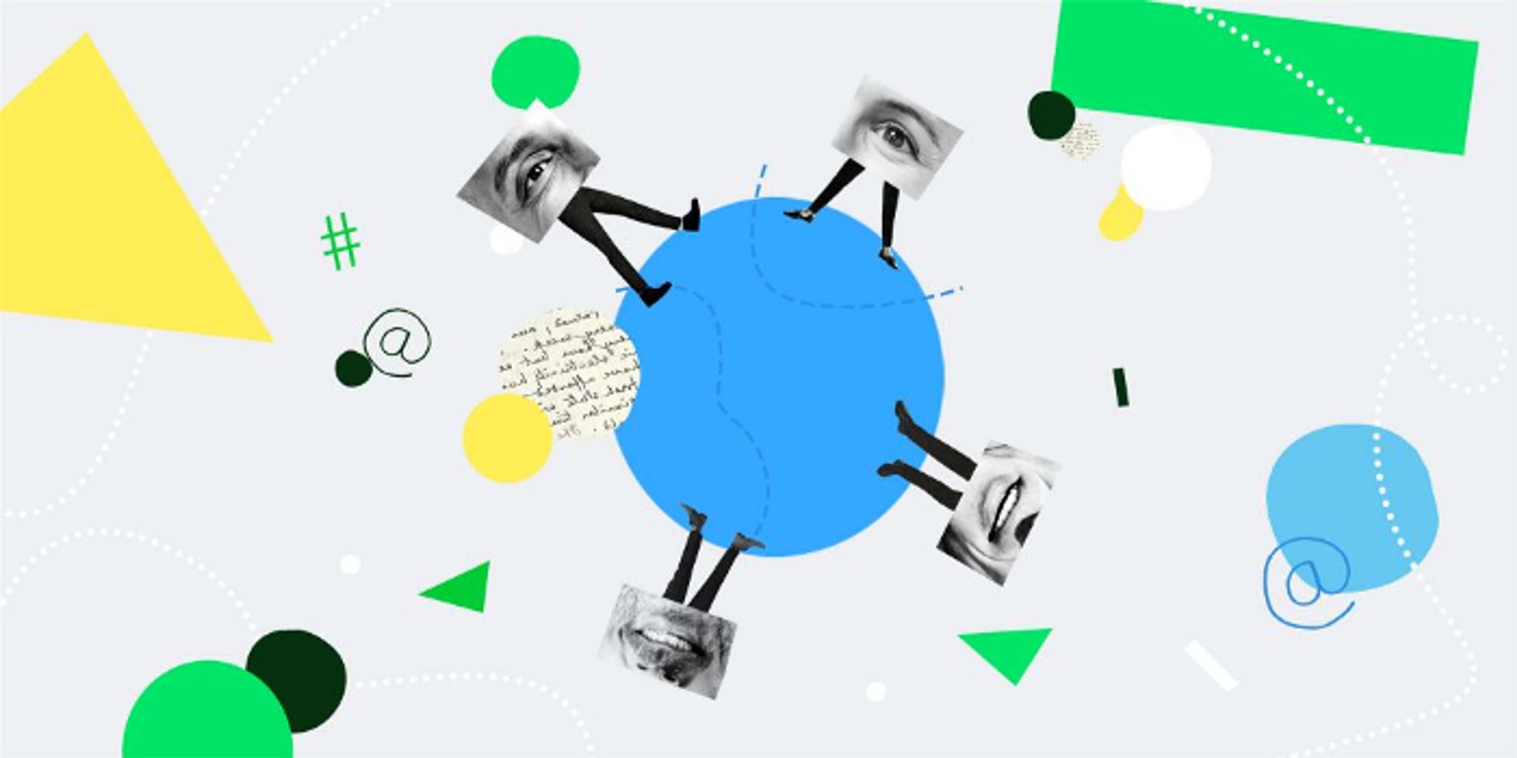 Why the Art World Needs a Better Platform for Conversations About Art by Visit my Studio