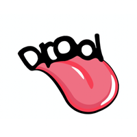 Drool Design Studio logo