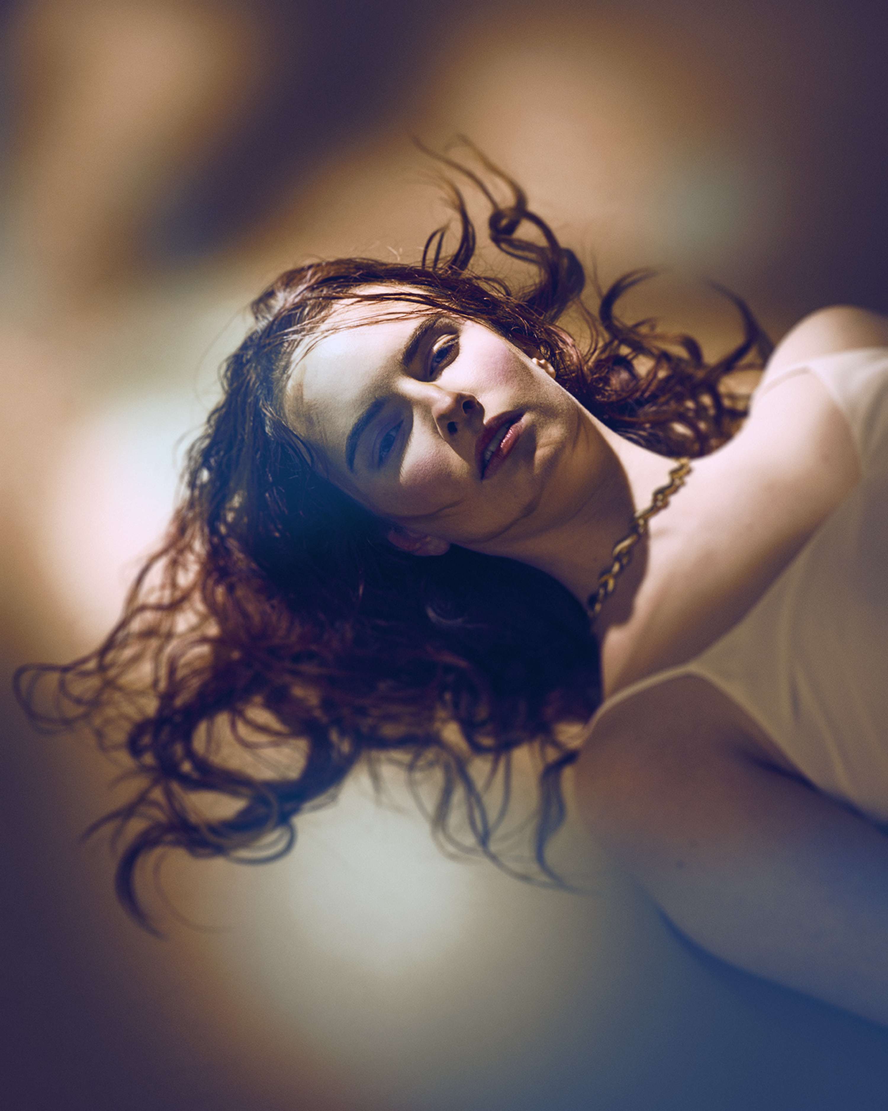 Waiting For by Florian Luthi