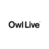 Owl Live logo