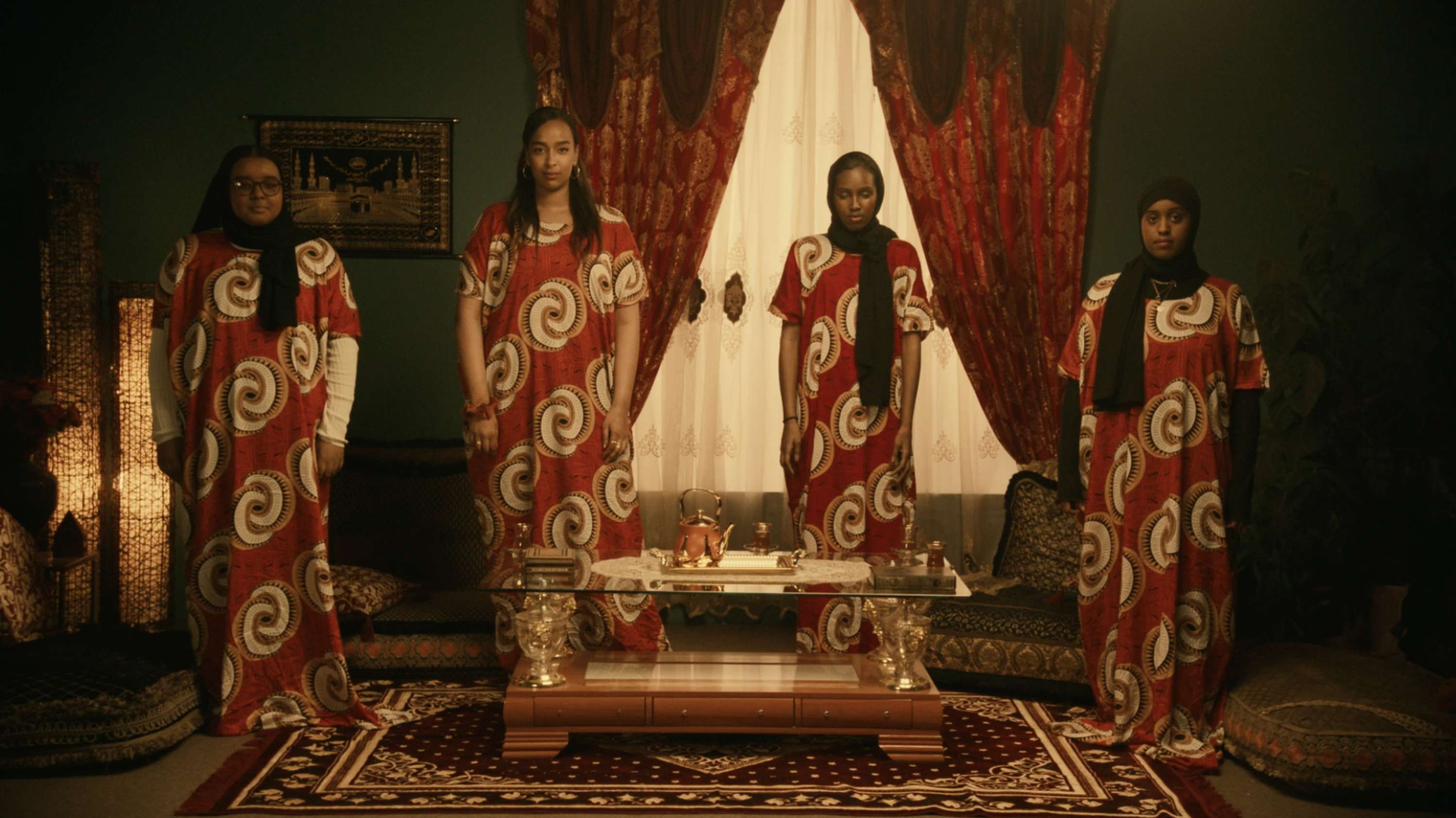 SOMALINIMO by AFRO LION