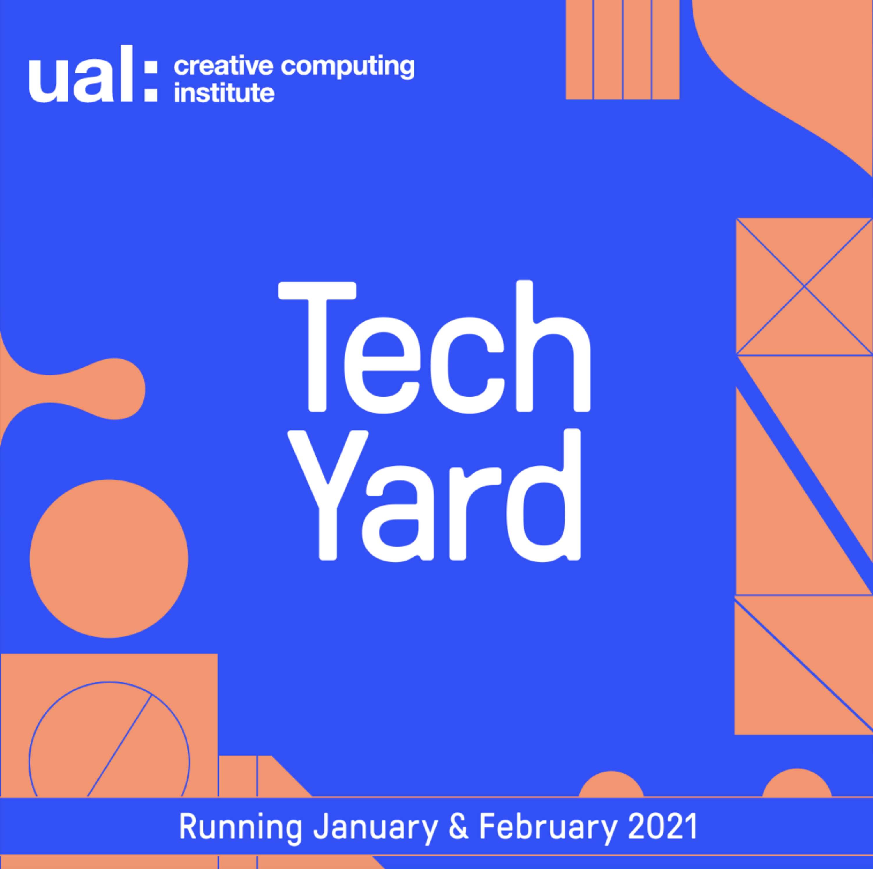 Tech Yard 2021 Showcase by Decolonised Networking