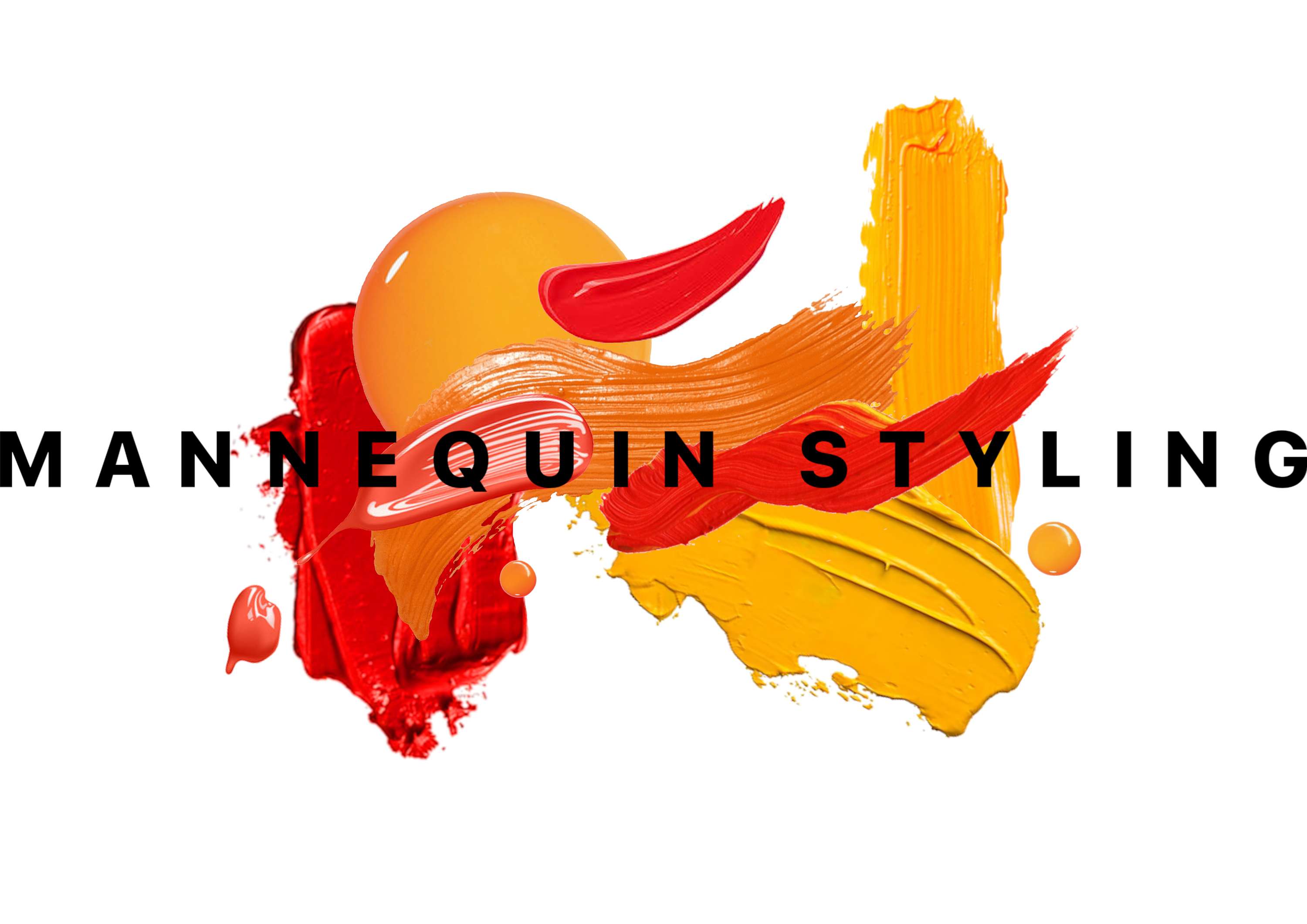 Mannequin Styling by peter sproates