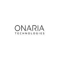 Onaria Technologies Ltd logo