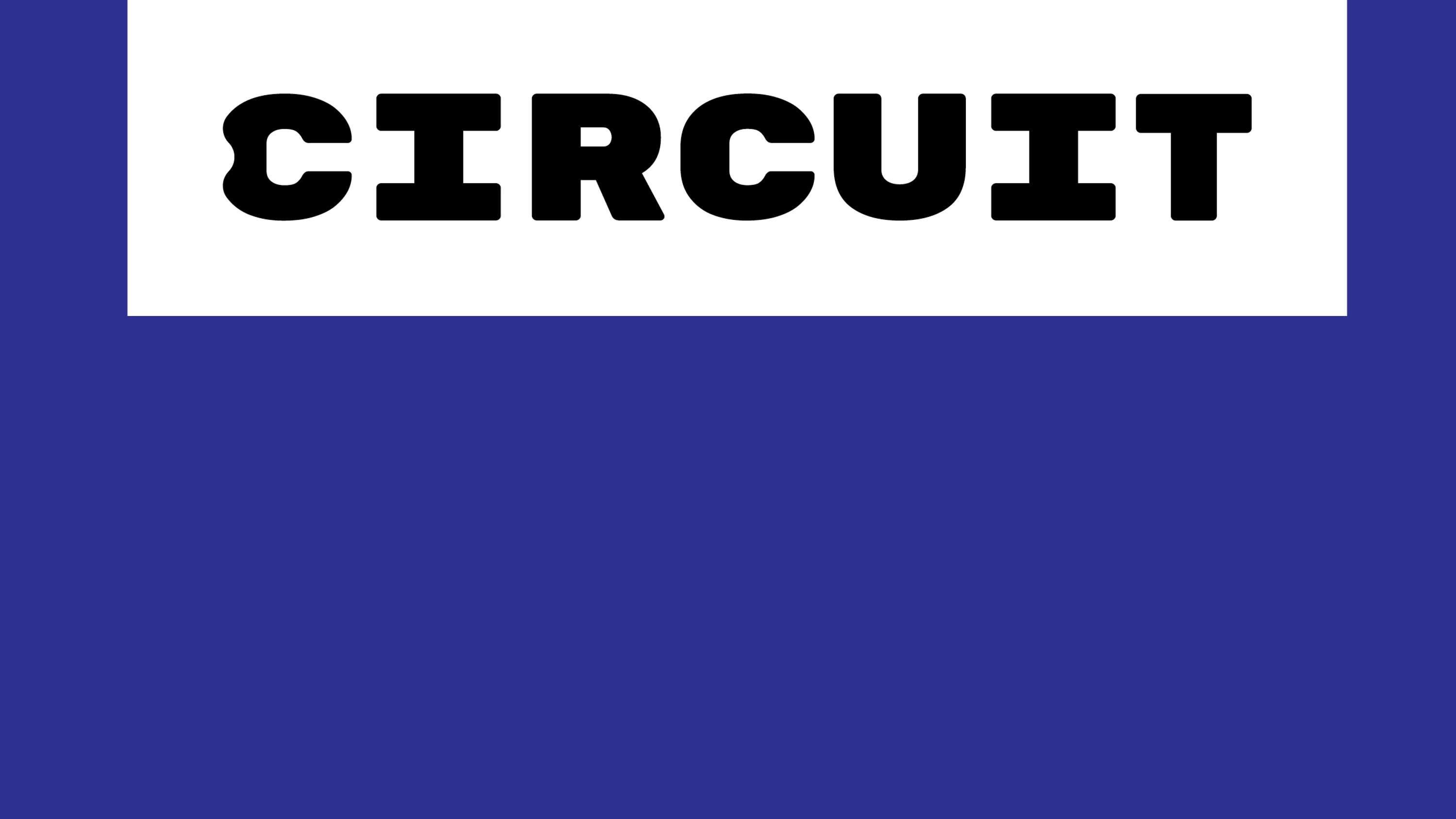 Circuit by Yonder