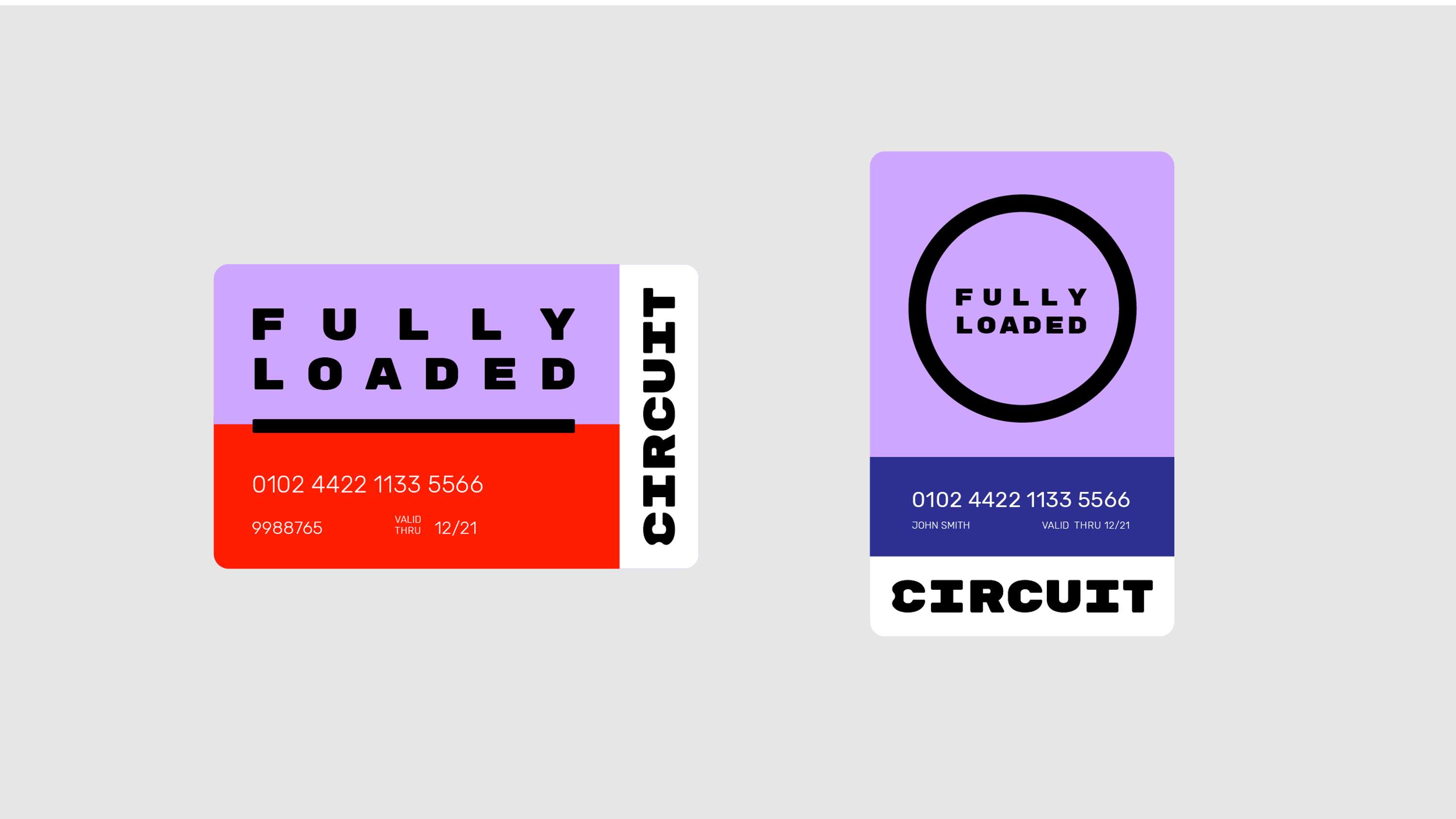Circuit by Yonder