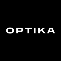 OPTIKA logo