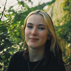 Georgia Green