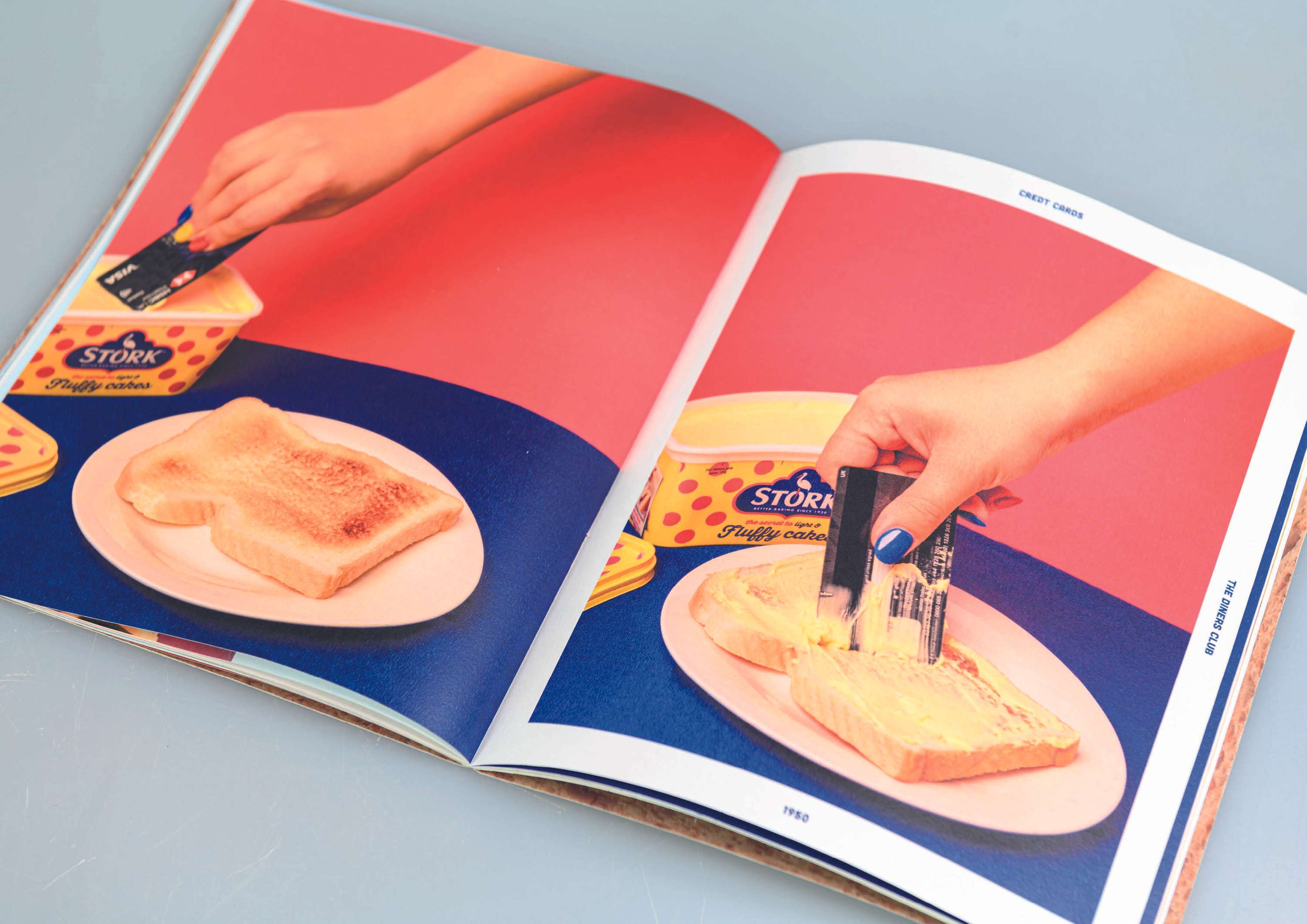 The Best Thing Since Sliced Bread by Vanessa Kranich
