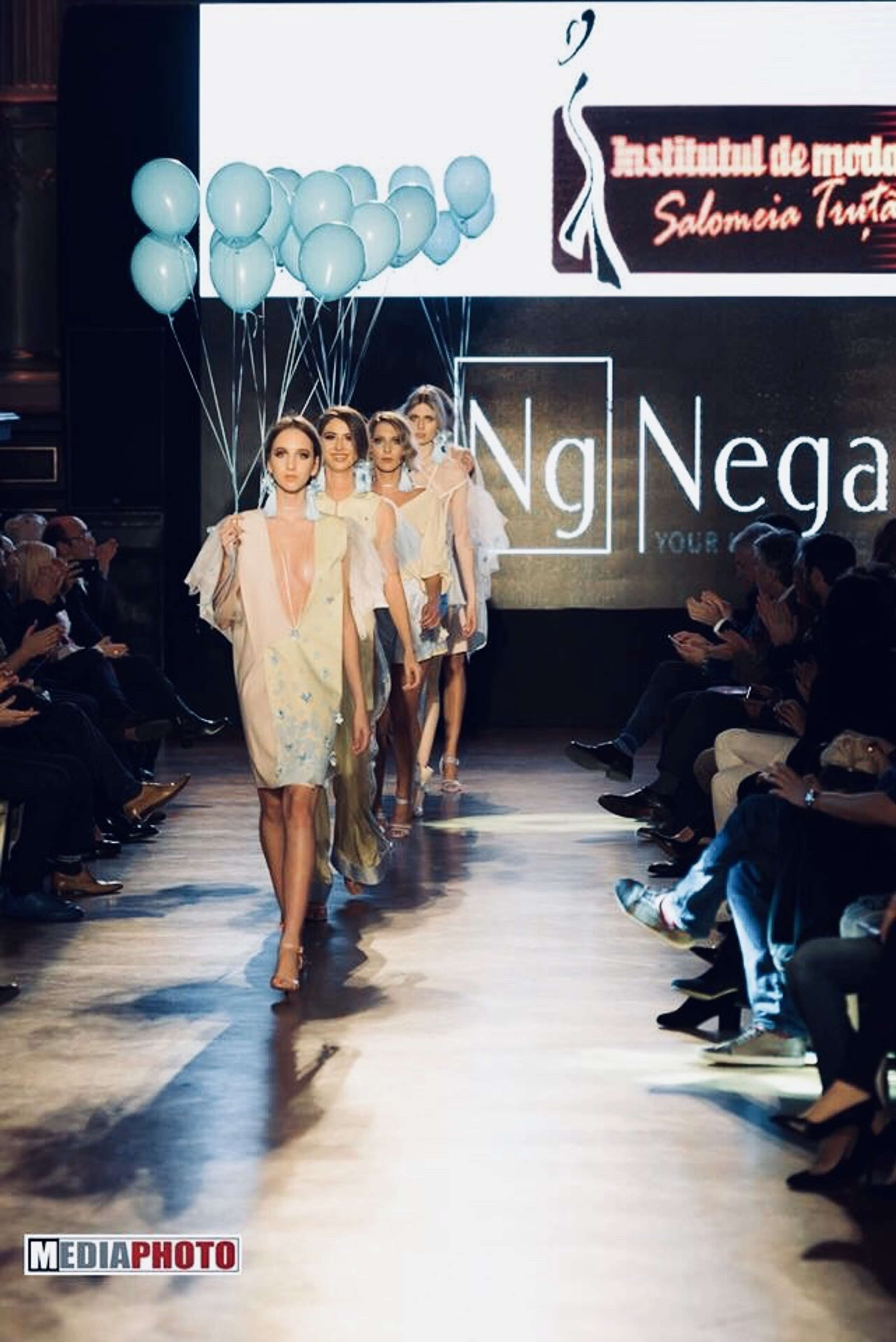 NG-Your missing element by Cătălina Negara