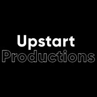 Upstart Productions logo