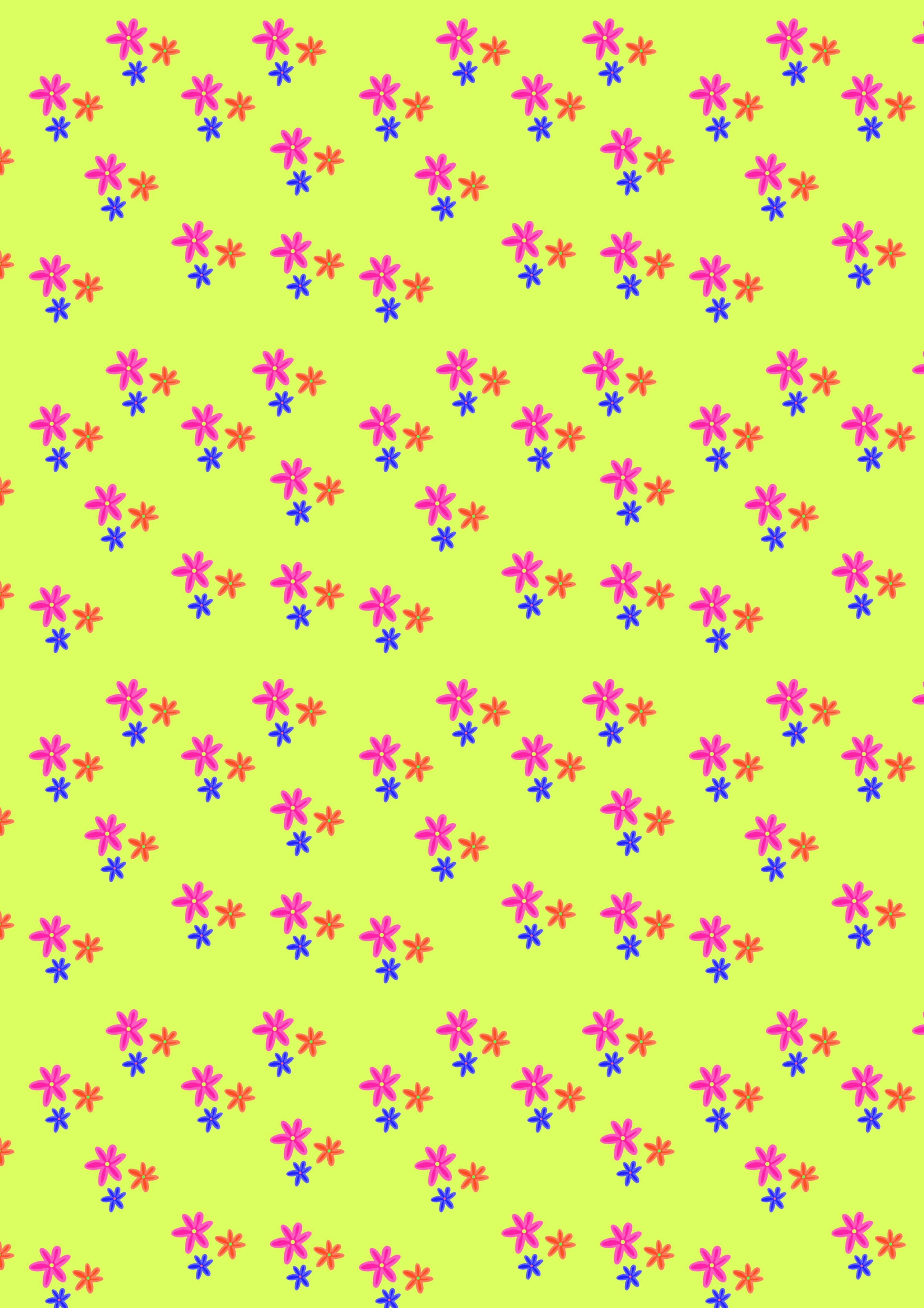 BOTANICAL by Hally Ahmed