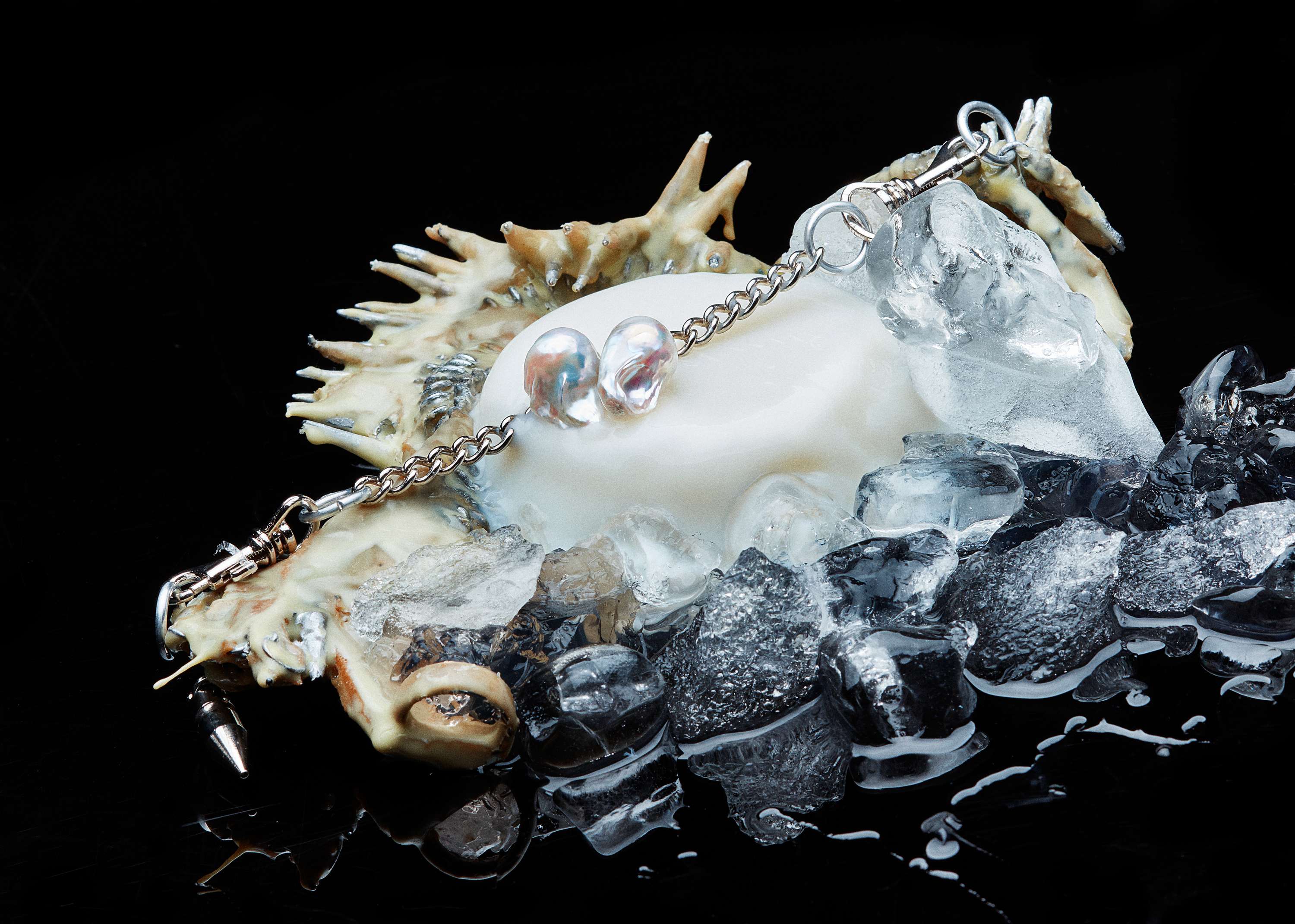 Unstable Nature by Tais Sirote @taissirote