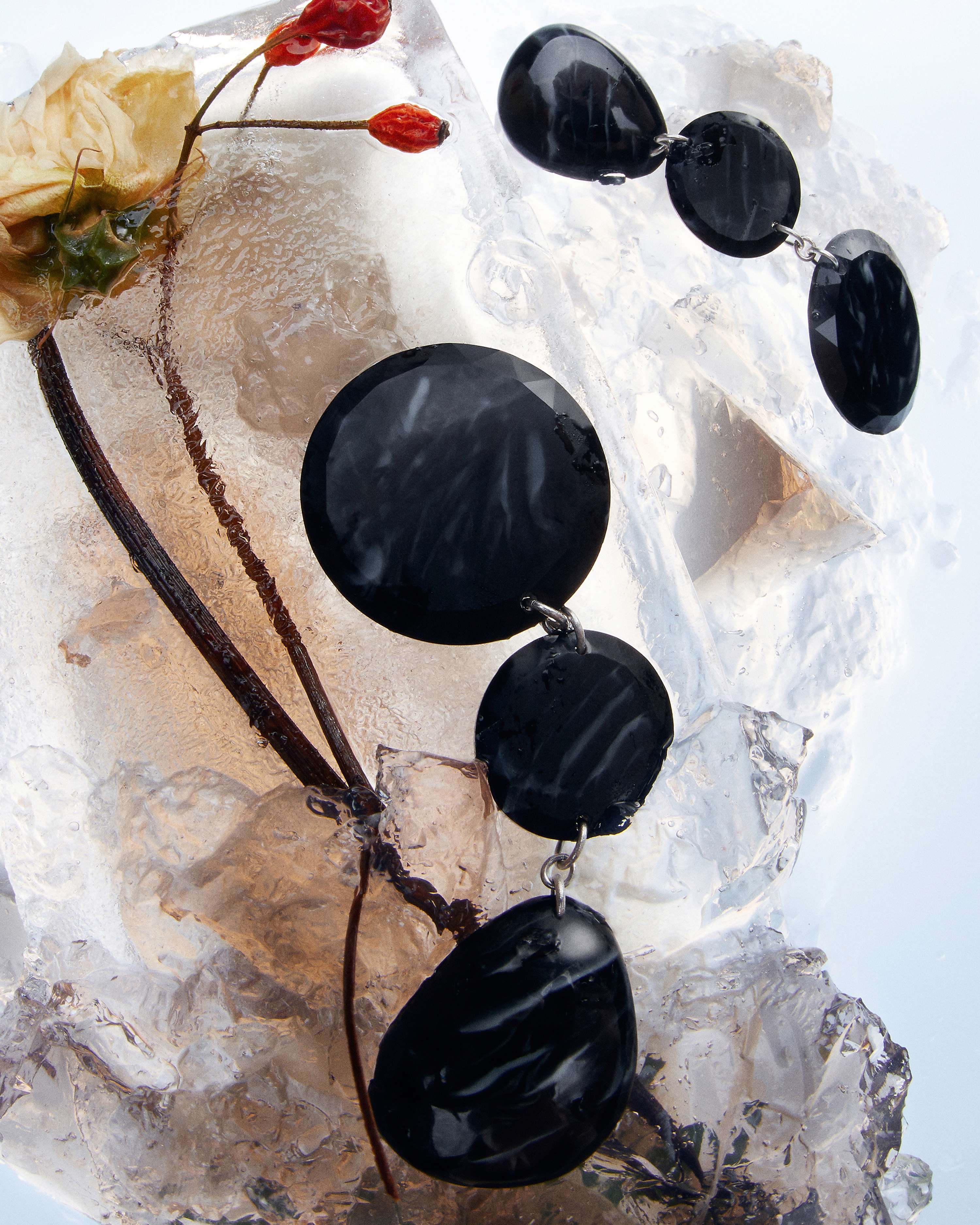 Unstable Nature by Tais Sirote @taissirote