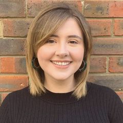 Molly Harris