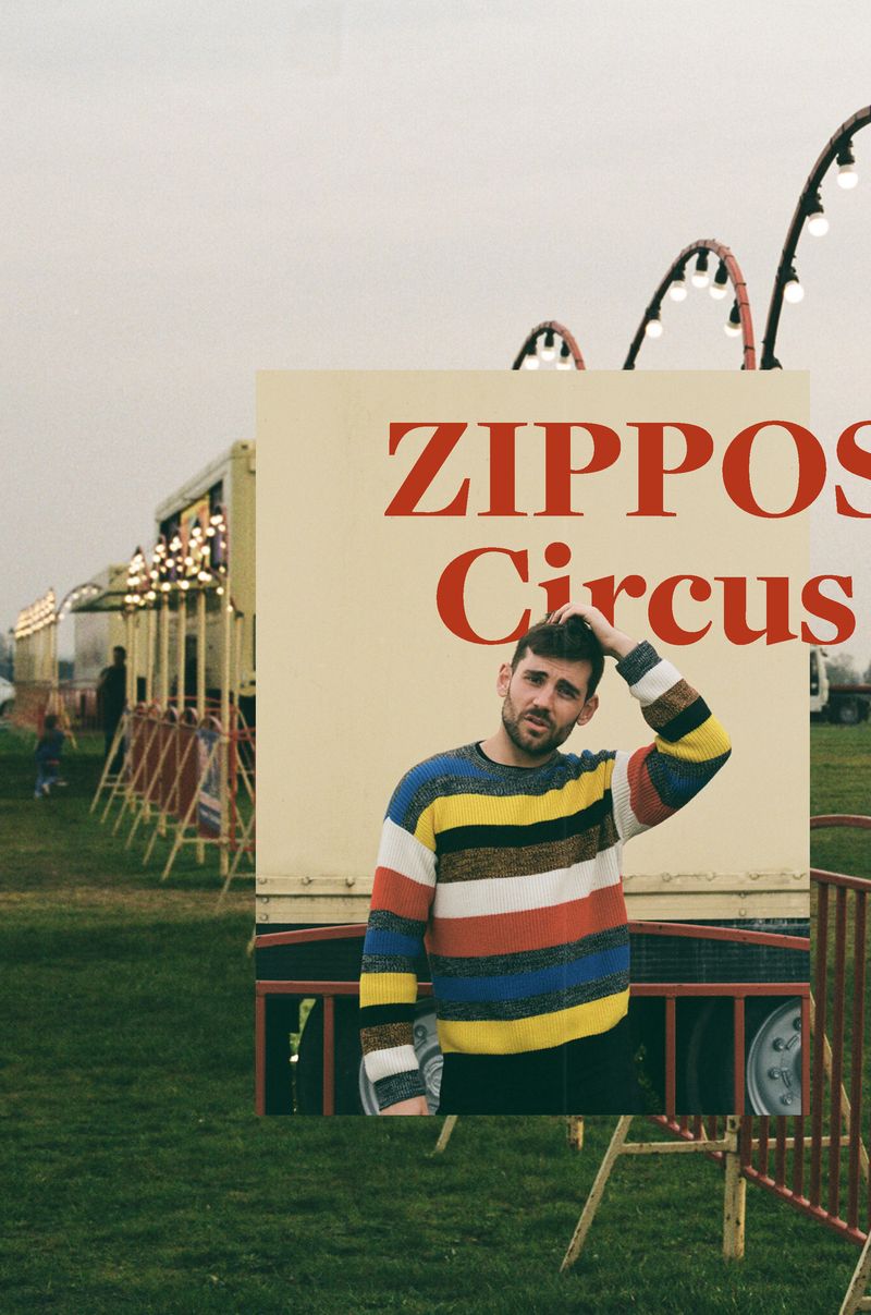 Zippo's - Analog Photography by Vanessa Mosquera Cabanas
