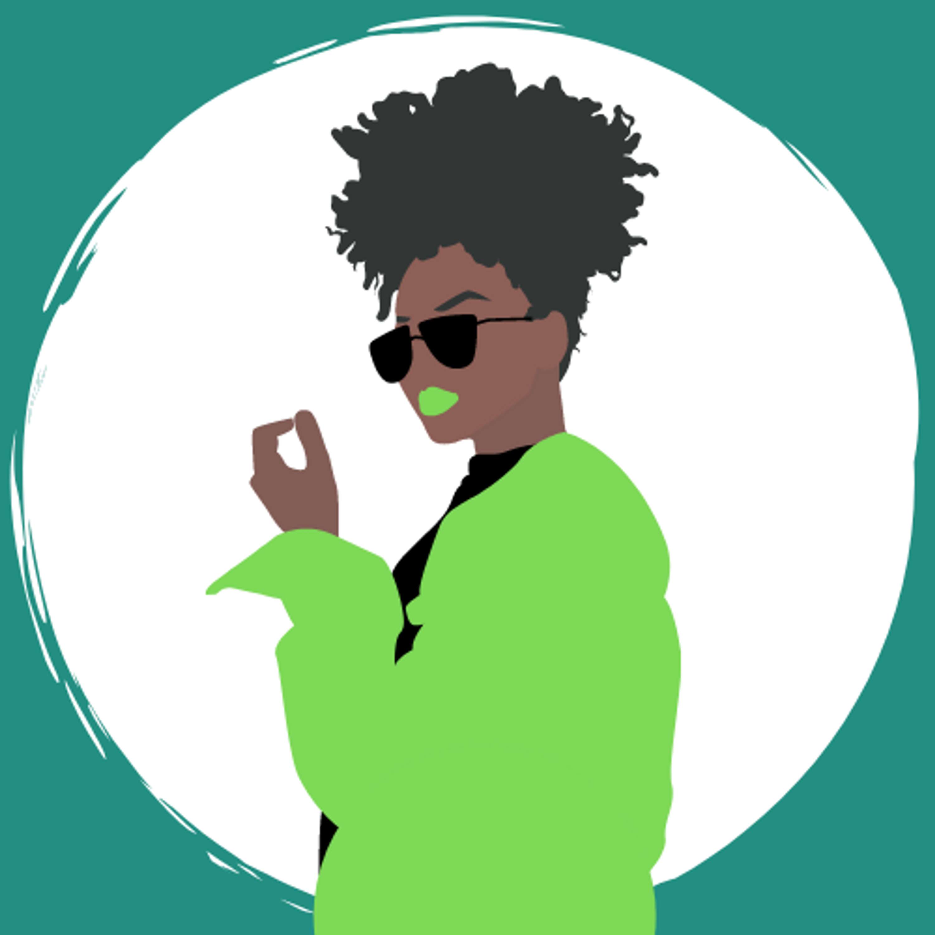 The Depth of your Creative Process by Nan Di