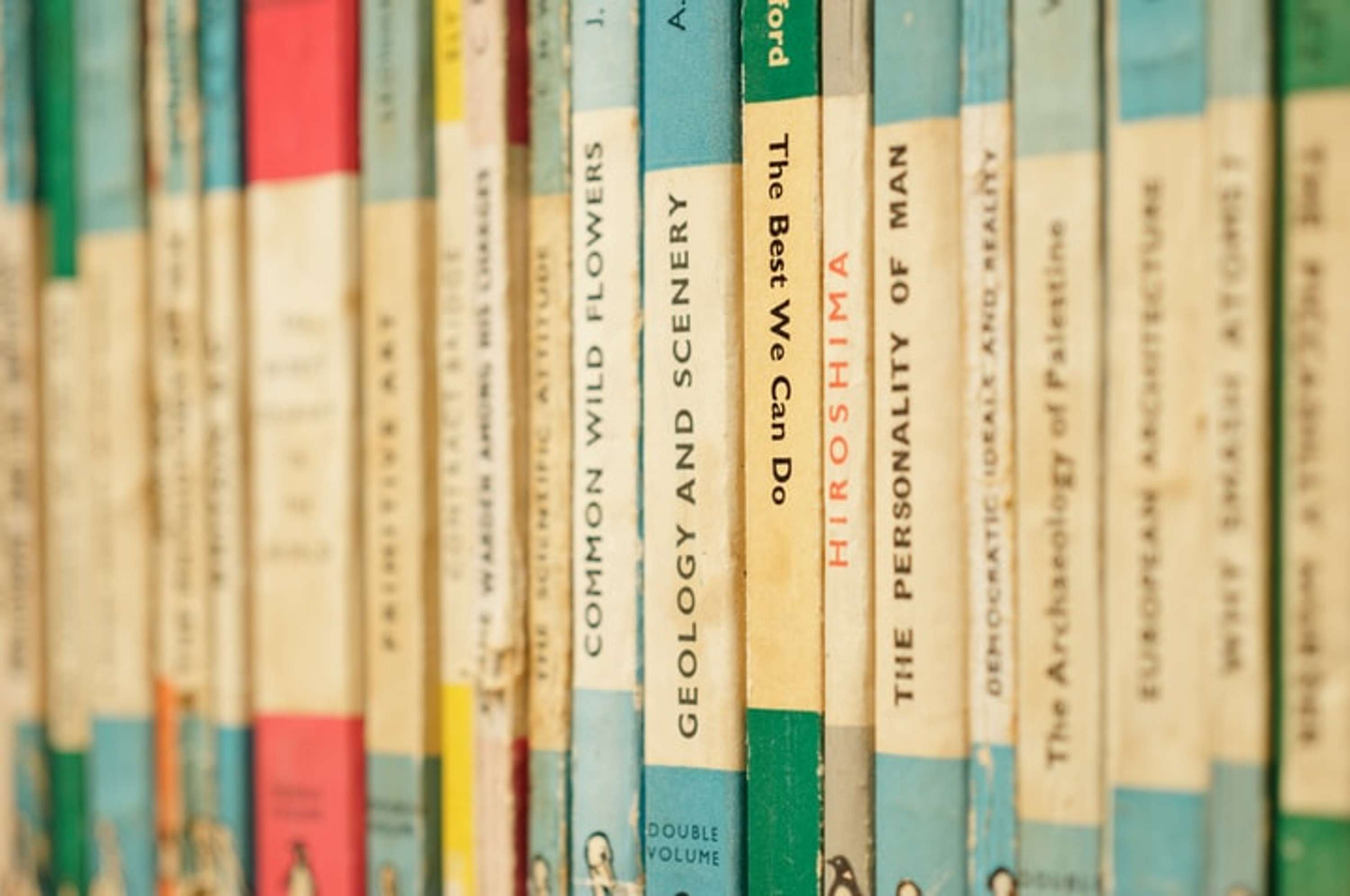 How NOT to Title a Short Story by Owen Schaefer