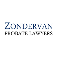 Zondervan Probate Lawyers logo