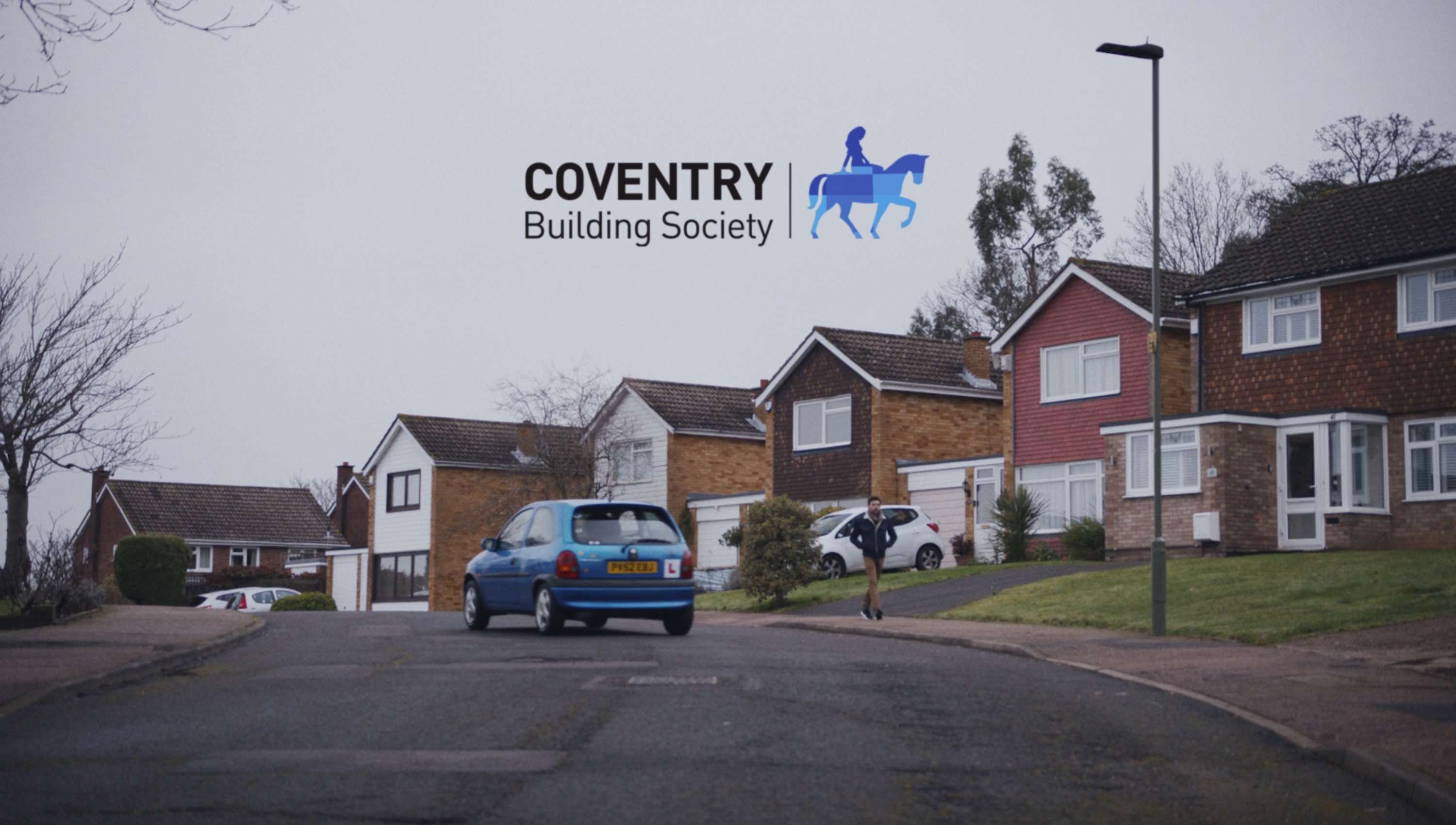 CBS - Regular Savings by Eleanor Thwaites