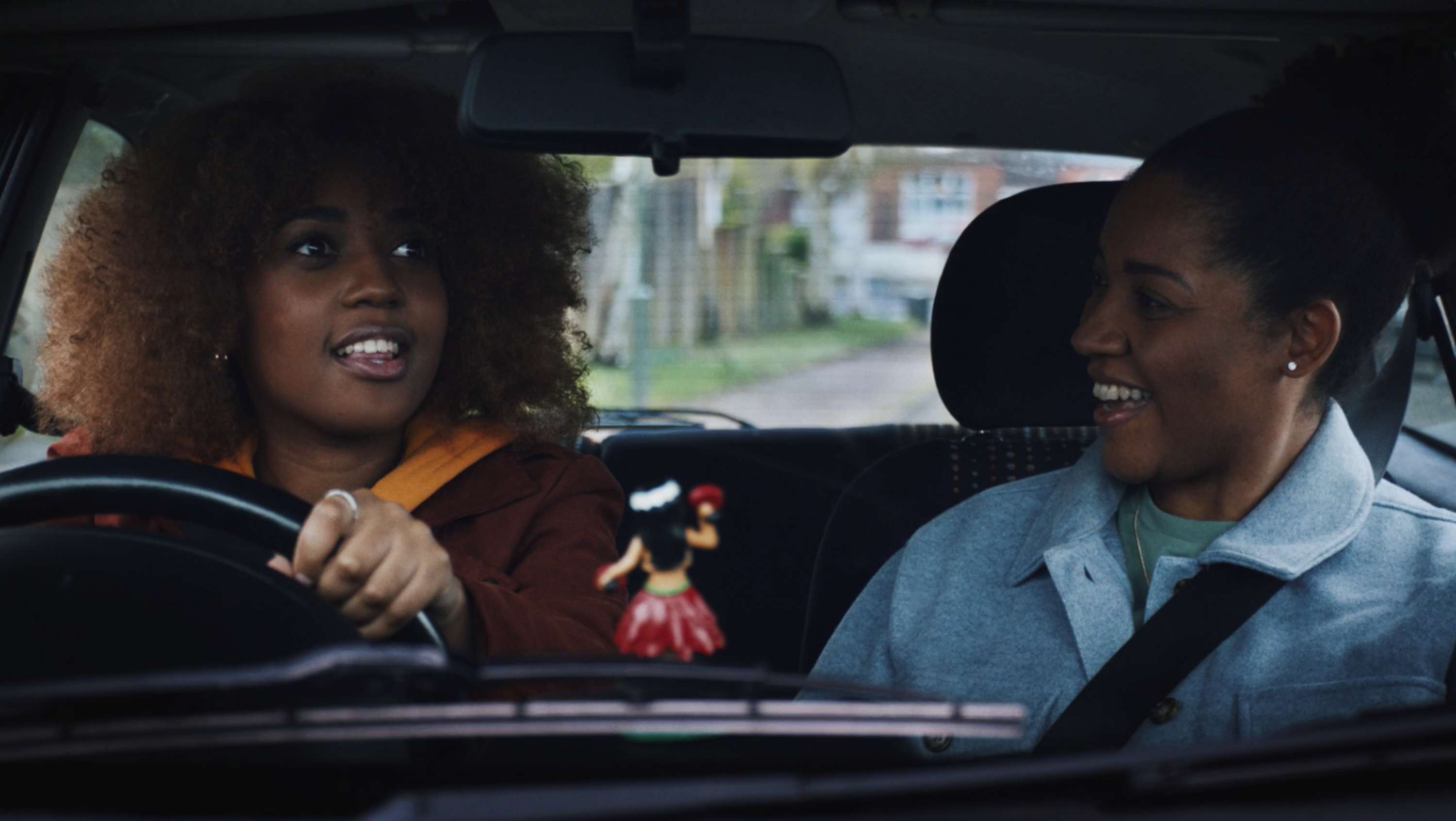 CBS - Regular Savings by Eleanor Thwaites
