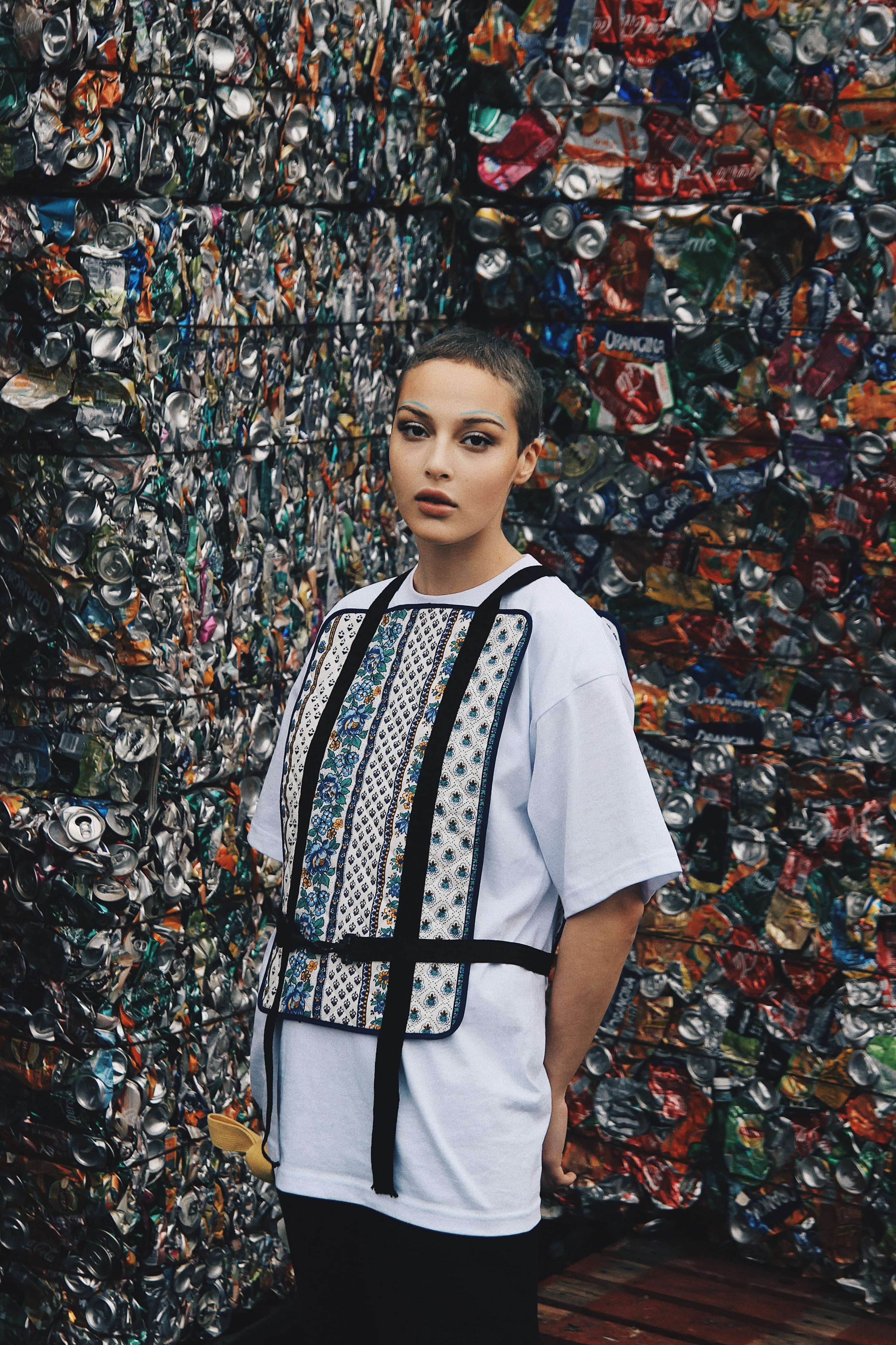 Makroude 2021 Collection by Re HAN