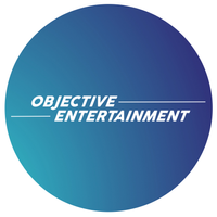 Objective Entertainment logo