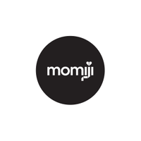 Momiji logo