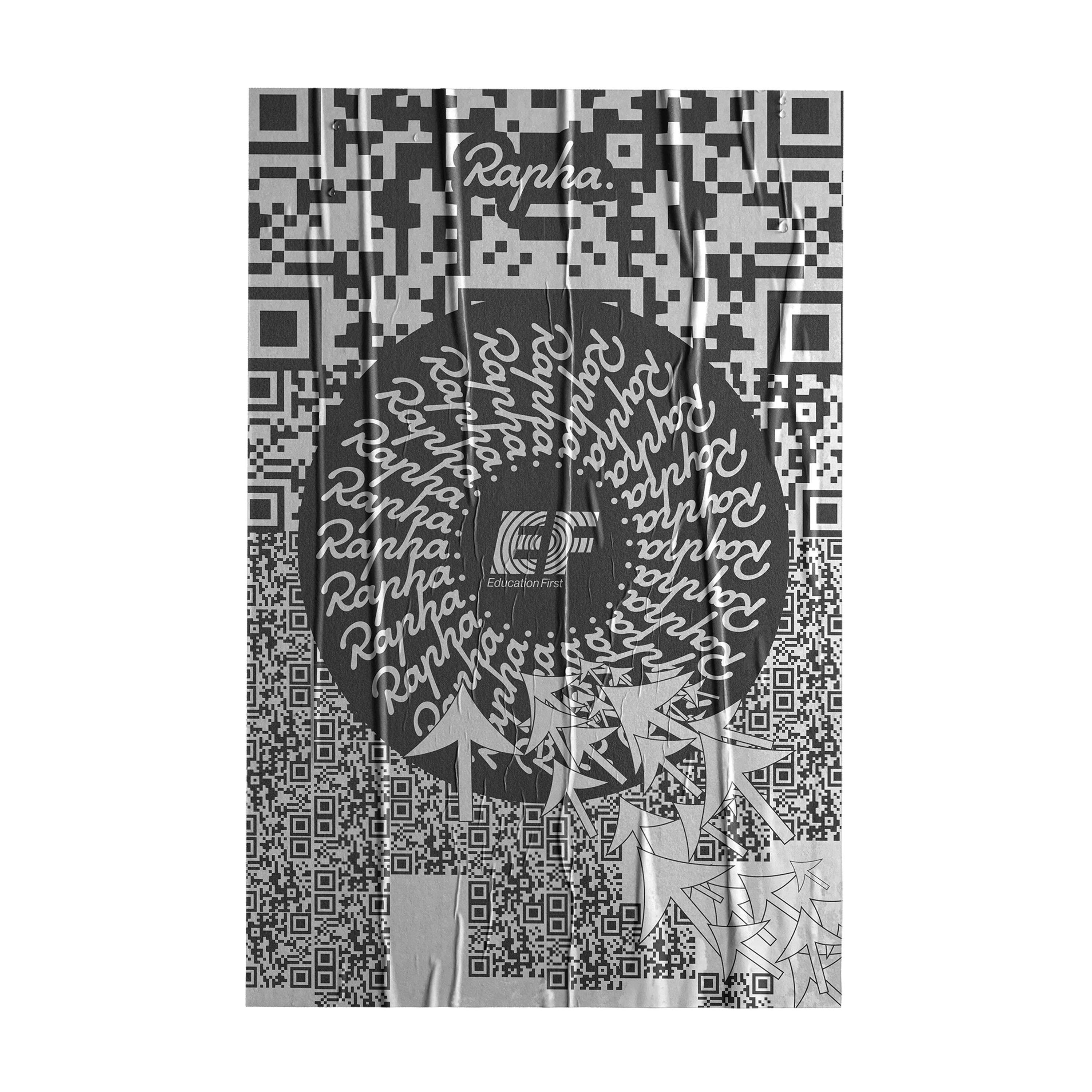 RAPHA EF CONCEPT by Sergio Faria